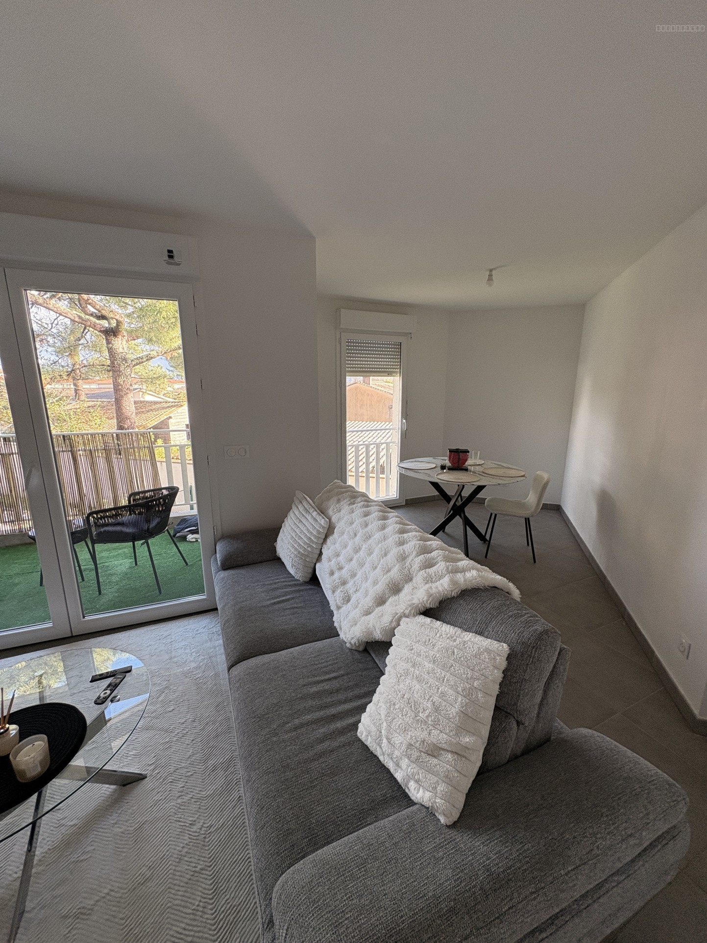 Appartement à vendre à St andre de cubzac, 26,15 m², 3 pièces – photo 3 sur 9