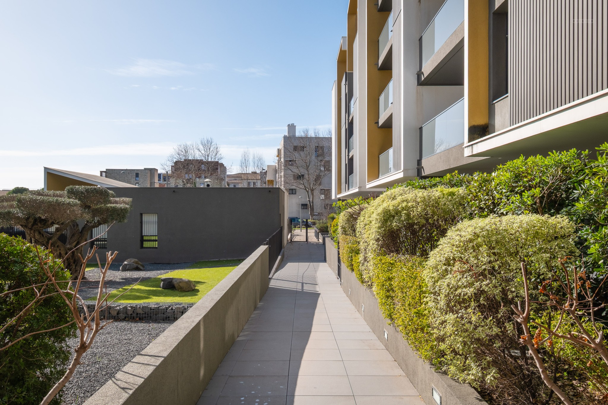Exclusivité : Superbe Appartement T3 proche Tram St Jean de Vedas DPE B — photo 15