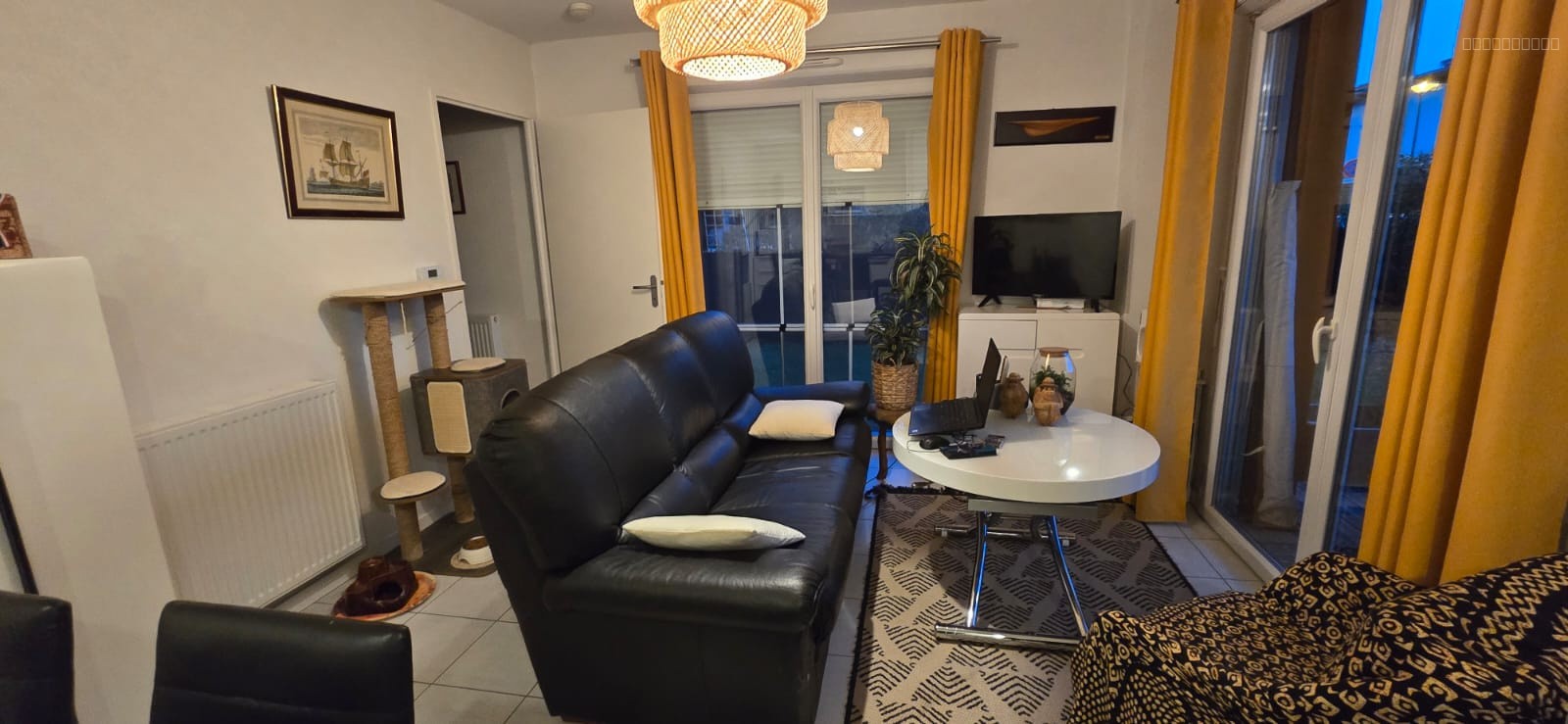 Appartement à vendre à St jean d illac, 21 m², 2 pièces – photo 3 sur 9