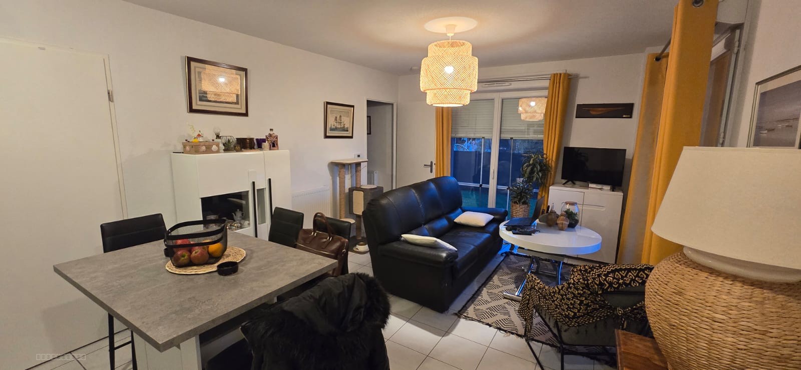 Appartement à vendre à St jean d illac, 21 m², 2 pièces – photo 2 sur 9
