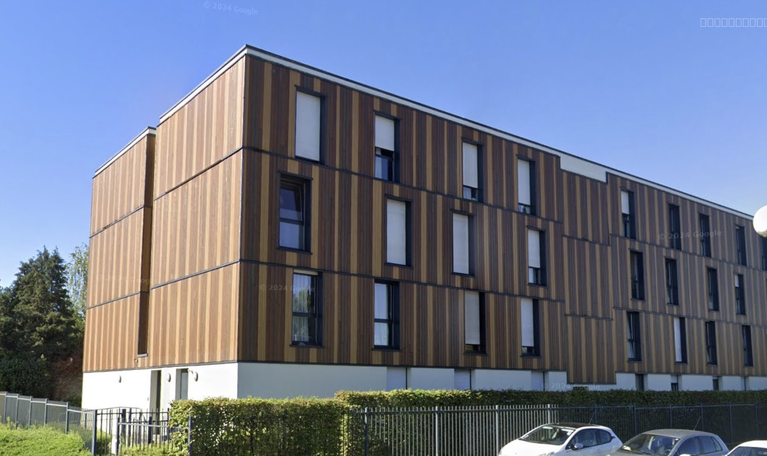 Studio à vendre à Aulnoy lez valenciennes, 19,81 m², 1 pièce – photo 1 sur 7