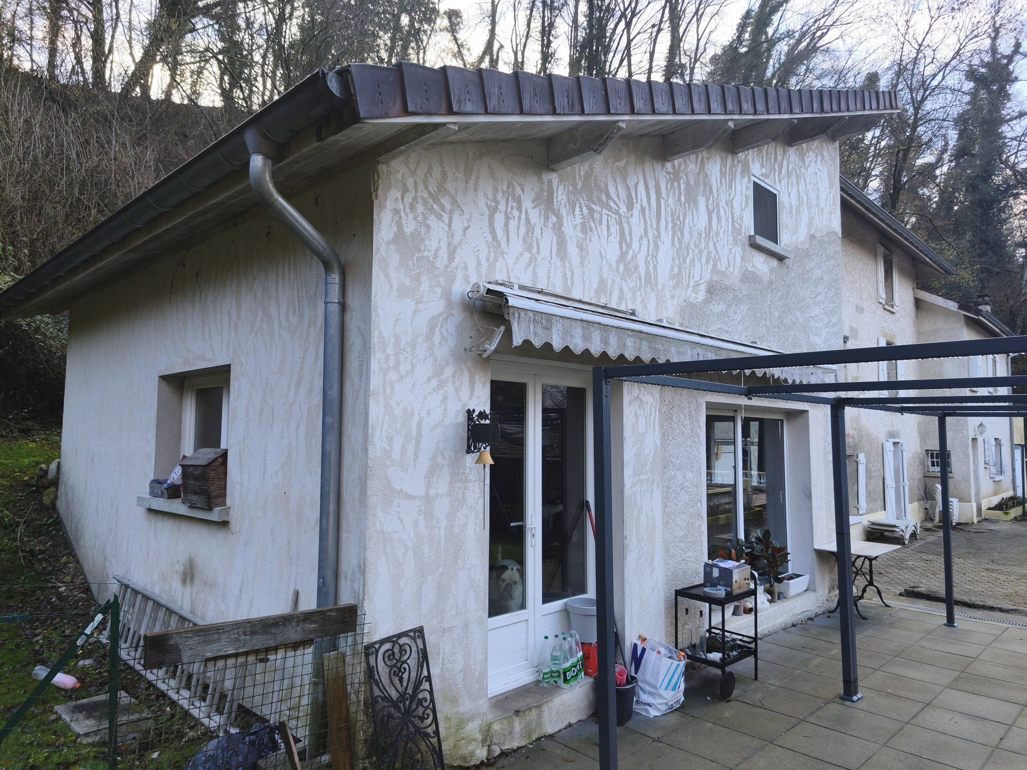 Bien immobilier à vendre à Voreppe, 33,24 m², 22 pièces – photo 3 sur 20