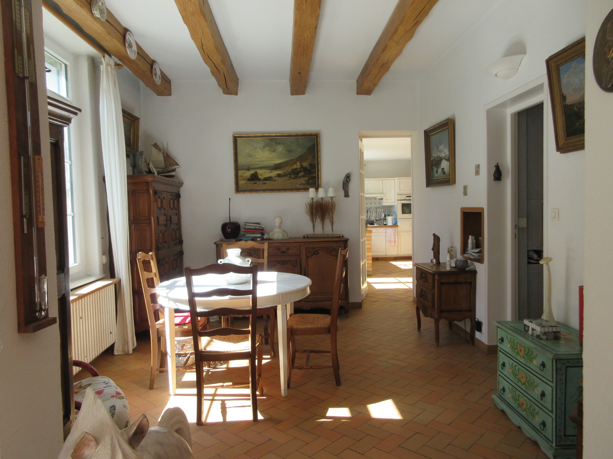 Maison à vendre à Lompret, 192 m², 6 pièces – photo 2 sur 7