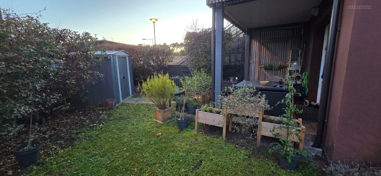Appartement à vendre à St jean d illac, 21 m², 2 pièces – photo 1 sur 9