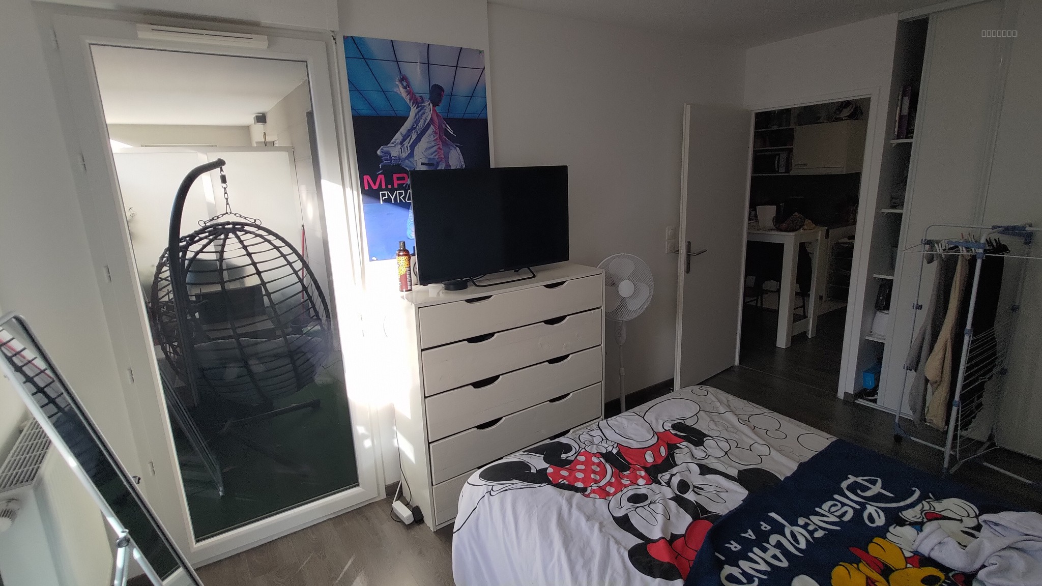 Appartement à vendre à Le teich, 37,76 m², 2 pièces – photo 3 sur 5