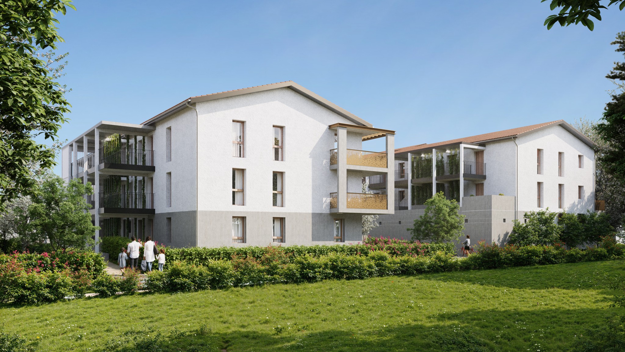 Appartement à vendre à Le cheylas, 20,81 m², 2 pièces – photo 2 sur 4