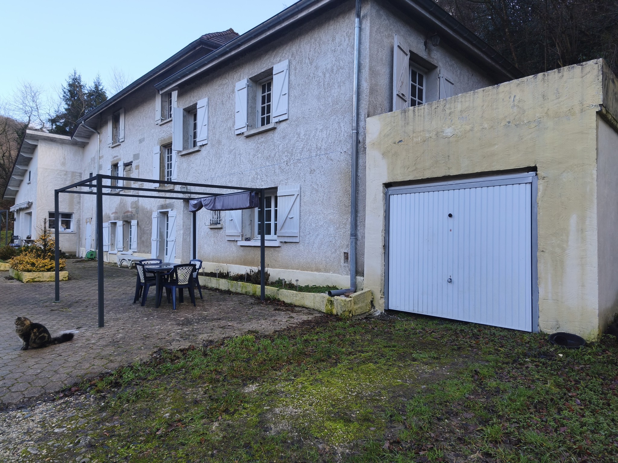 Bien immobilier à vendre à Voreppe, 33,24 m², 22 pièces – photo 1 sur 20