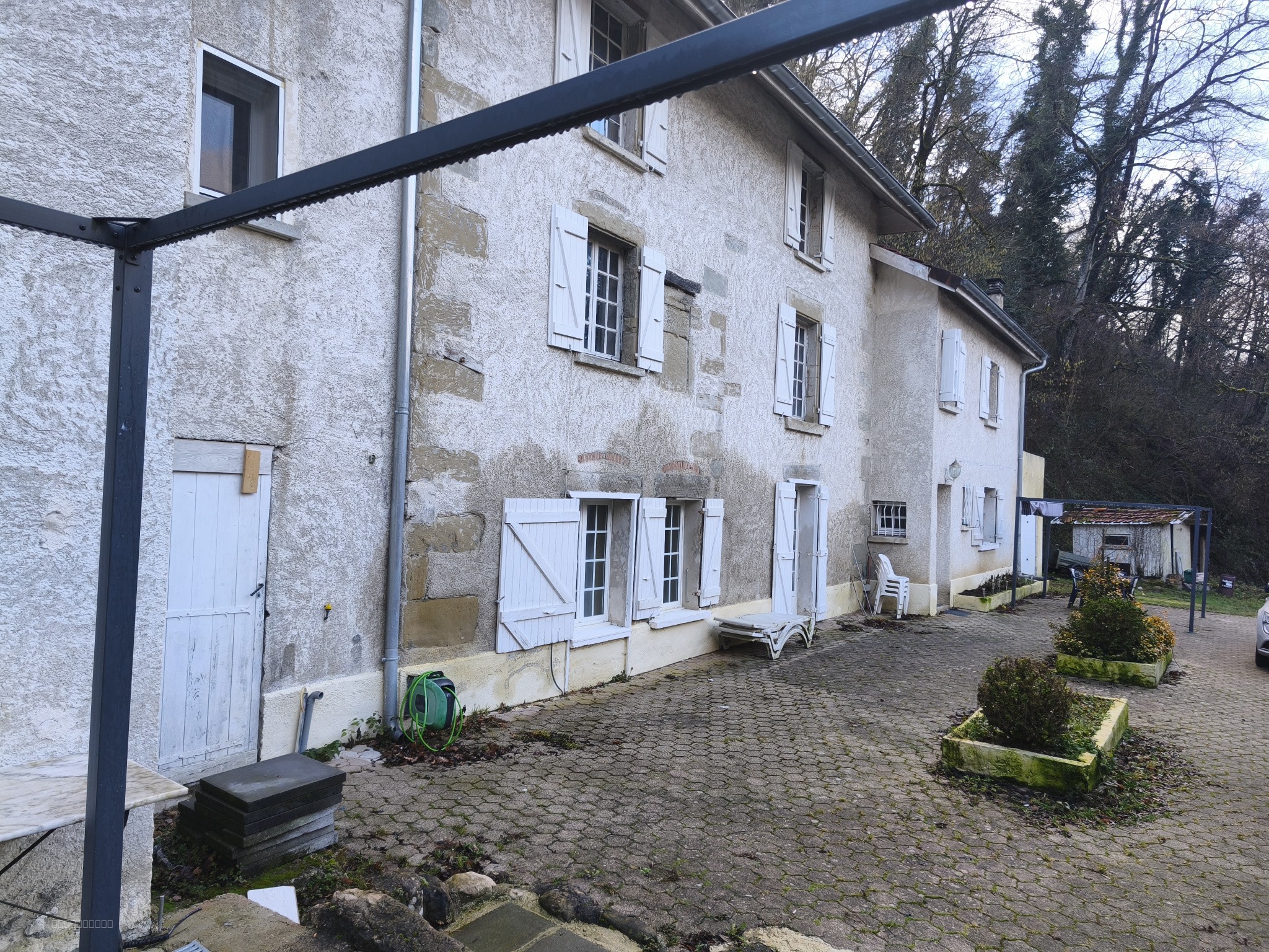 Bien immobilier à vendre à Voreppe, 33,24 m², 22 pièces – photo 2 sur 20