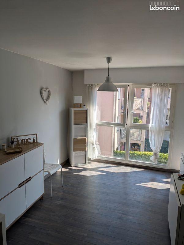 STUDIO GRENOBLE — photo 3