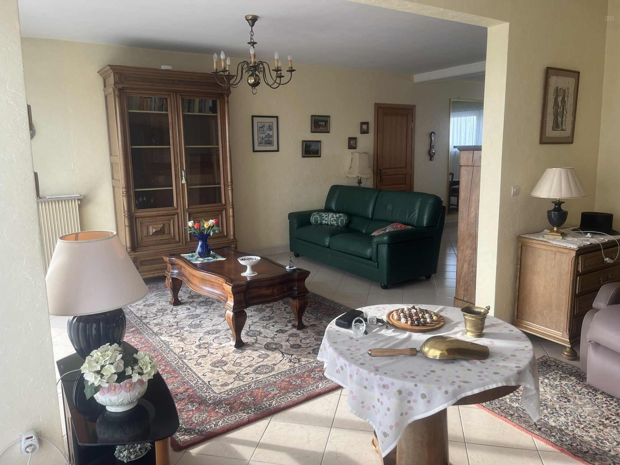Appartement à vendre à Valenciennes, 101 m², 3 pièces – photo 1 sur 8
