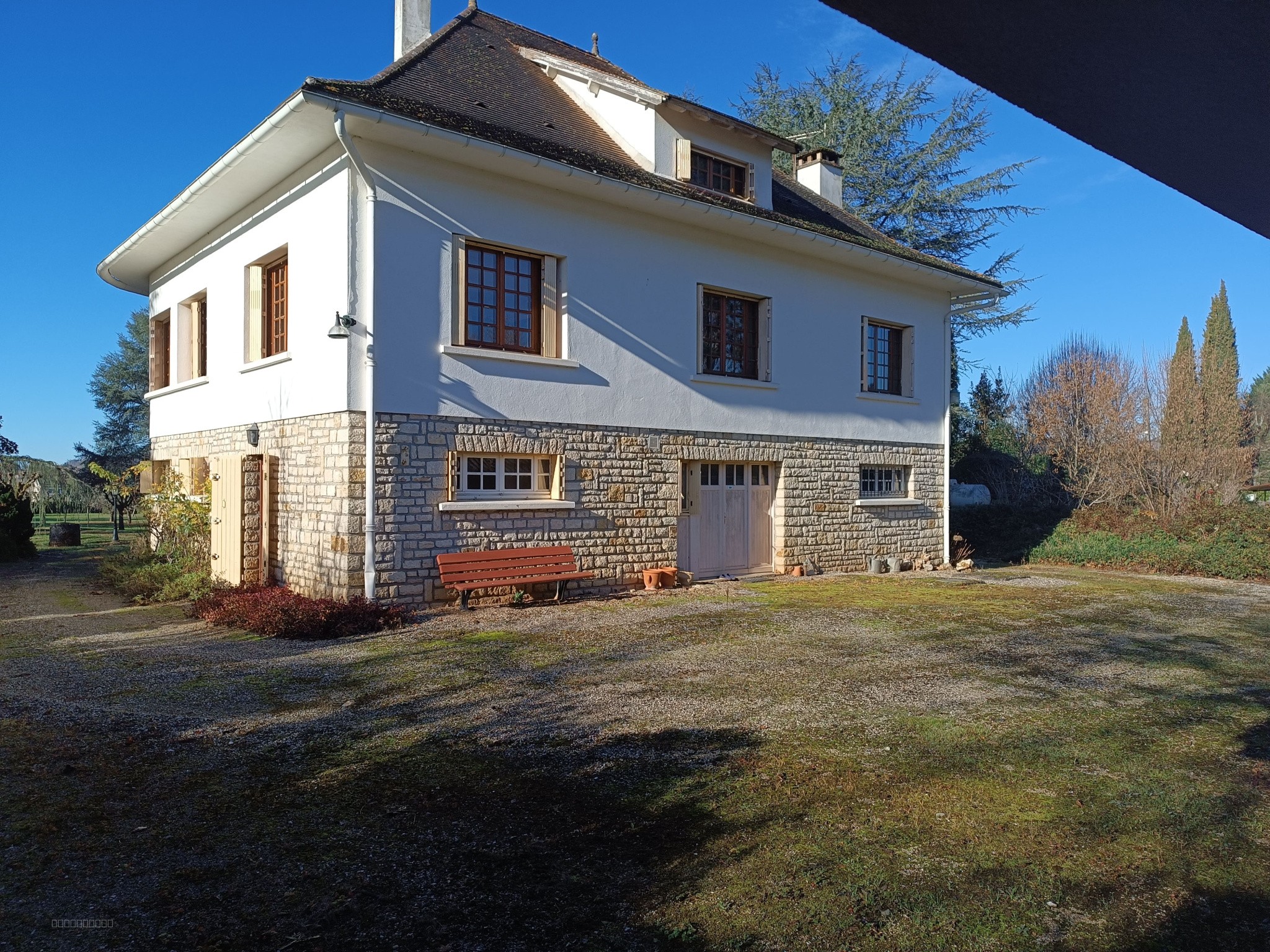 Maison à vendre à Prayssac, 190 m², 7 pièces – photo 2 sur 15
