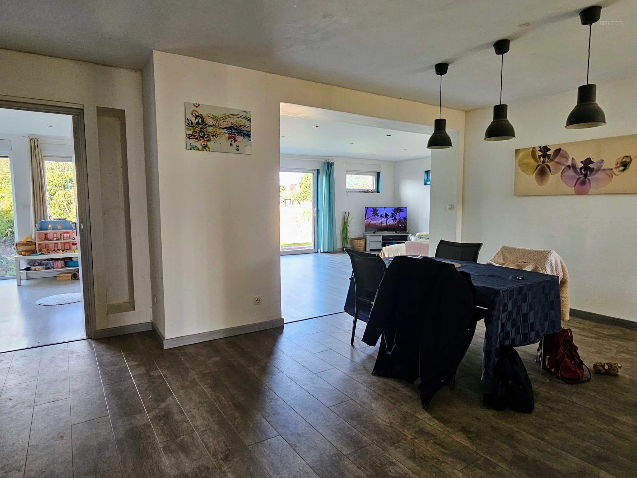 Maison à vendre à Orchies, 110 m², 4 pièces – photo 3 sur 17
