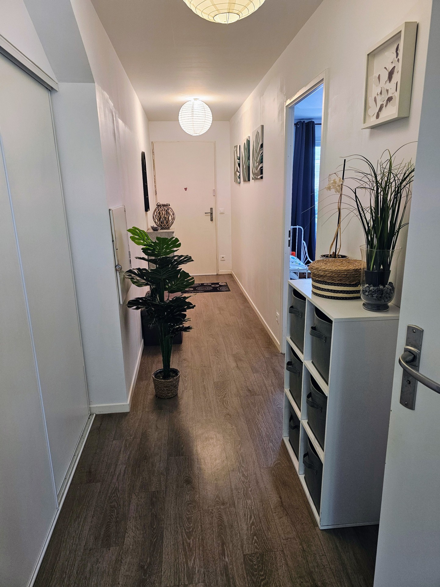 Appartement à vendre à Dourdan, 50,2 m², 2 pièces – photo 2 sur 8
