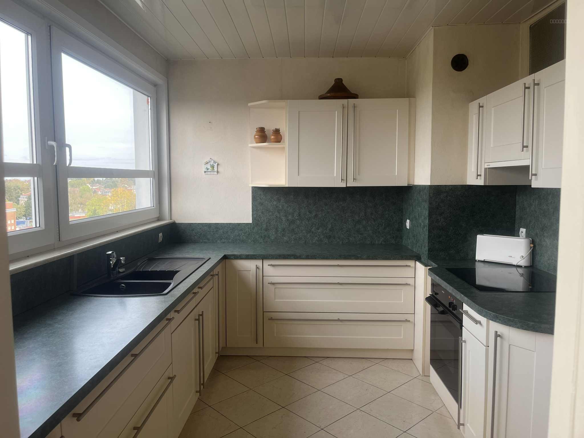 Appartement à vendre à Valenciennes, 101 m², 3 pièces – photo 3 sur 8