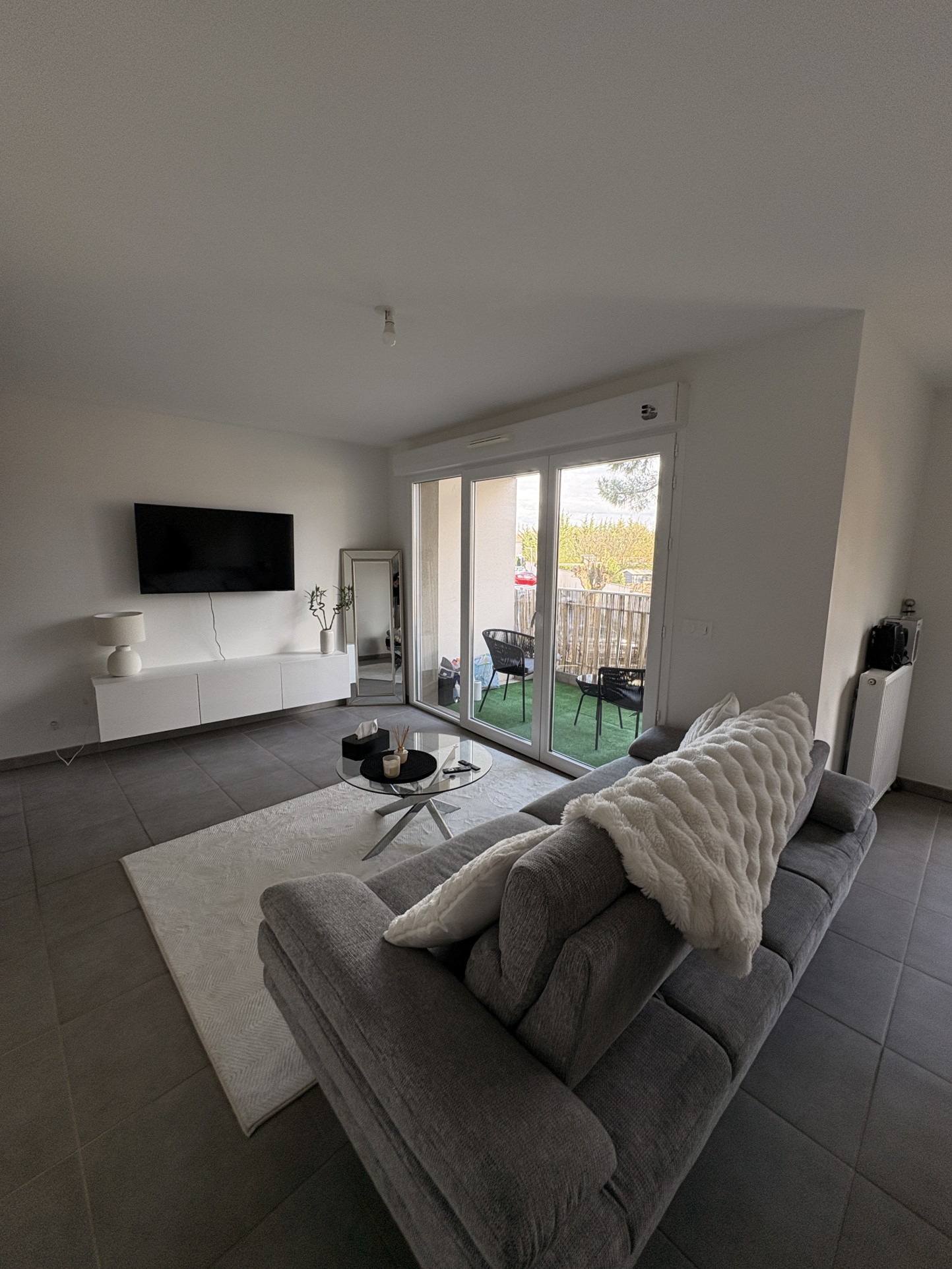 Appartement à vendre à St andre de cubzac, 26,15 m², 3 pièces – photo 2 sur 9