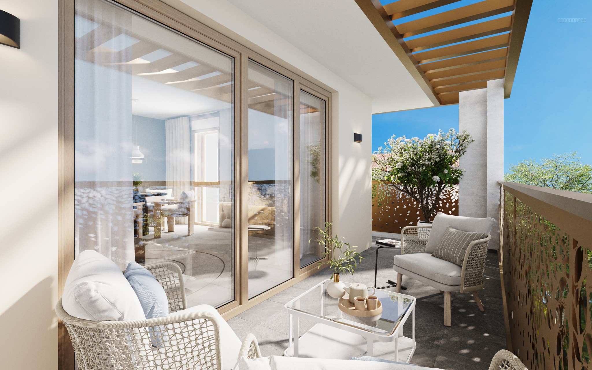 Appartement à vendre à Le cheylas, 20,81 m², 2 pièces – photo 3 sur 4