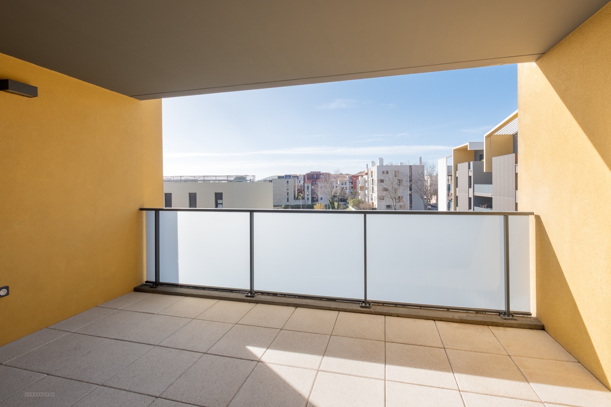 Exclusivité : Superbe Appartement T3 proche Tram St Jean de Vedas DPE B — photo 12