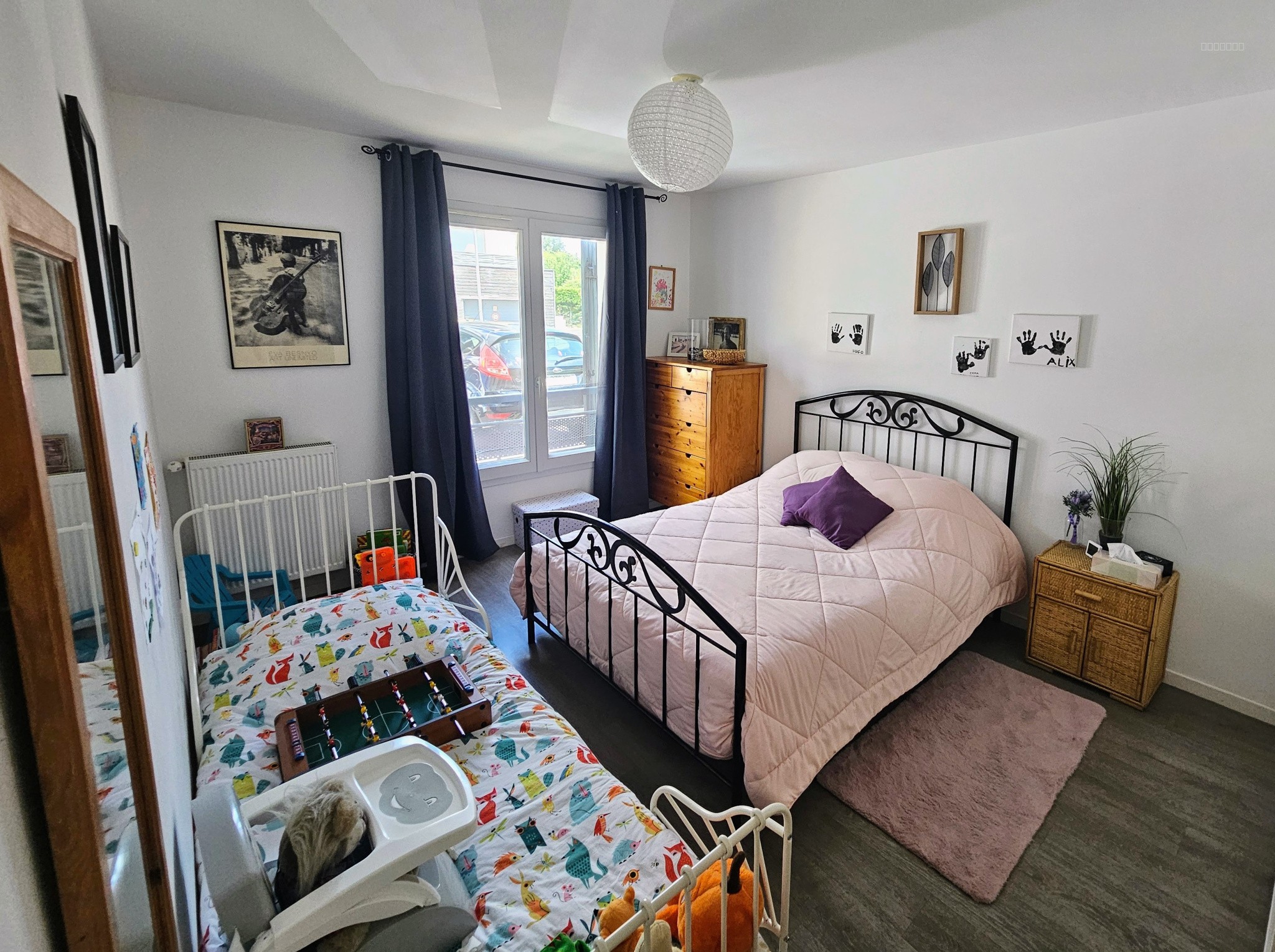 Appartement à vendre à Dourdan, 50,2 m², 2 pièces – photo 1 sur 8
