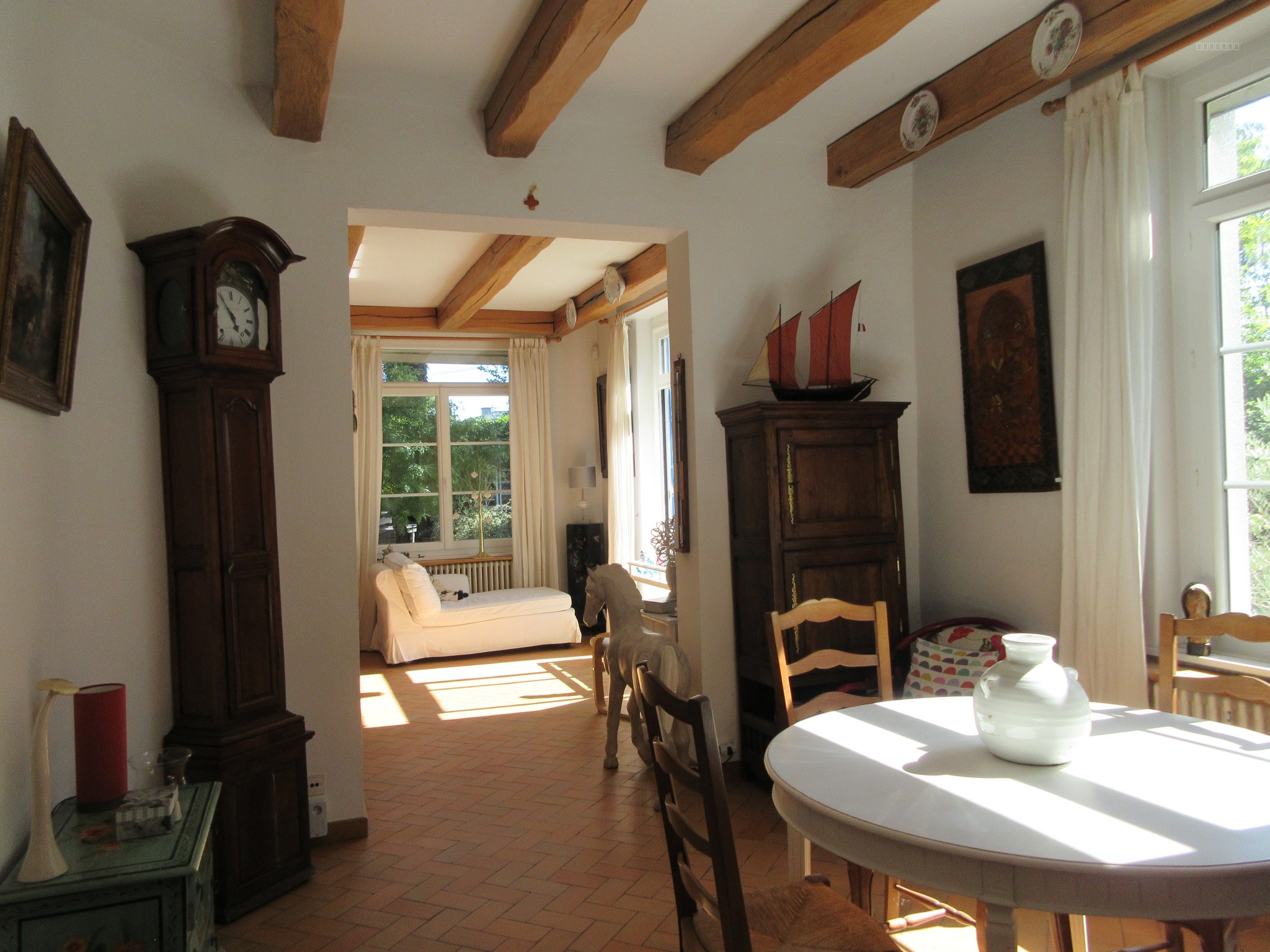 Maison à vendre à Lompret, 192 m², 6 pièces – photo 3 sur 7