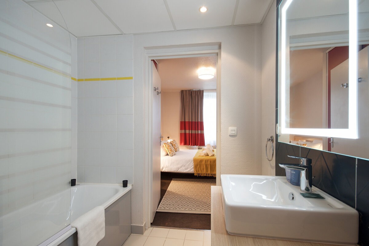 Bien immobilier à vendre à La madeleine, 40,7 m², 2 pièces – photo 3 sur 9