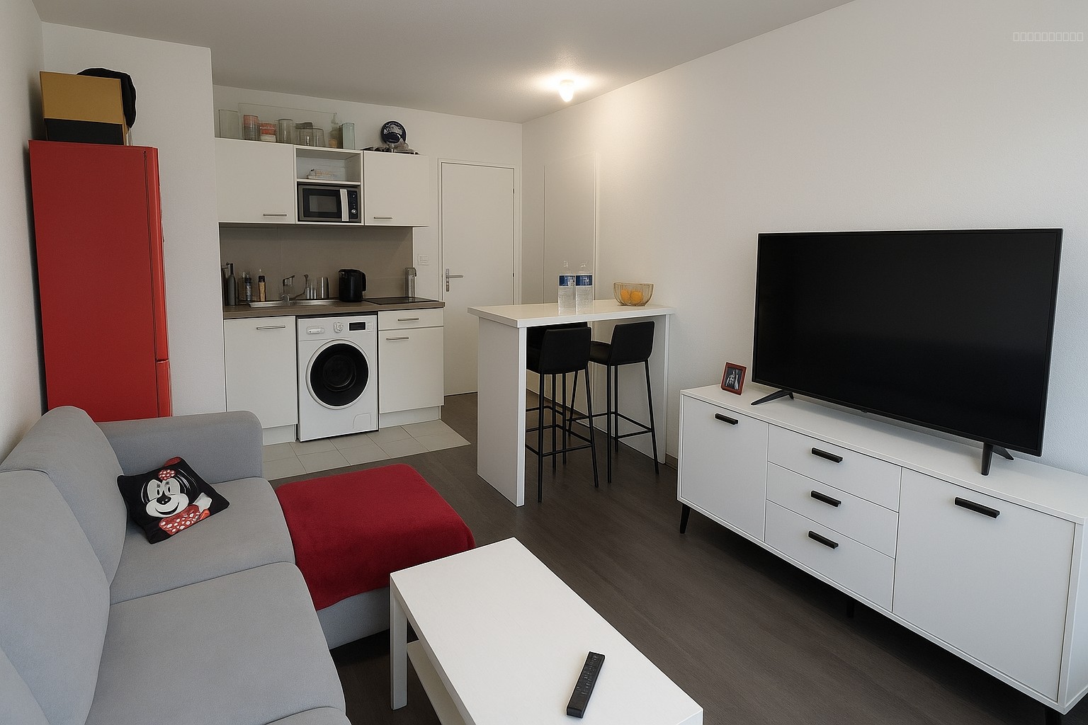 Appartement à vendre à Le teich, 37,76 m², 2 pièces – photo 1 sur 5