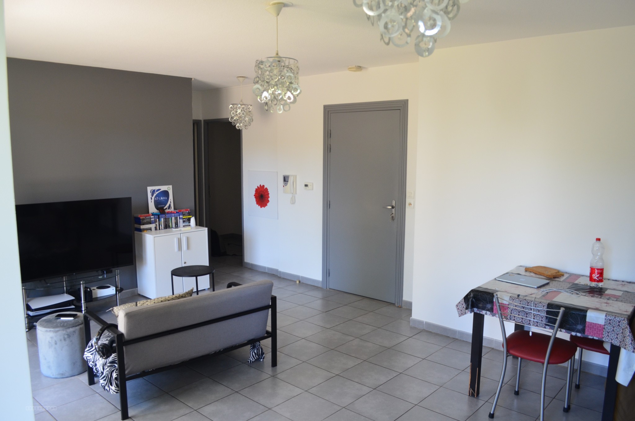 Appartement à vendre à Launaguet, 24,31 m², 3 pièces – photo 2 sur 12