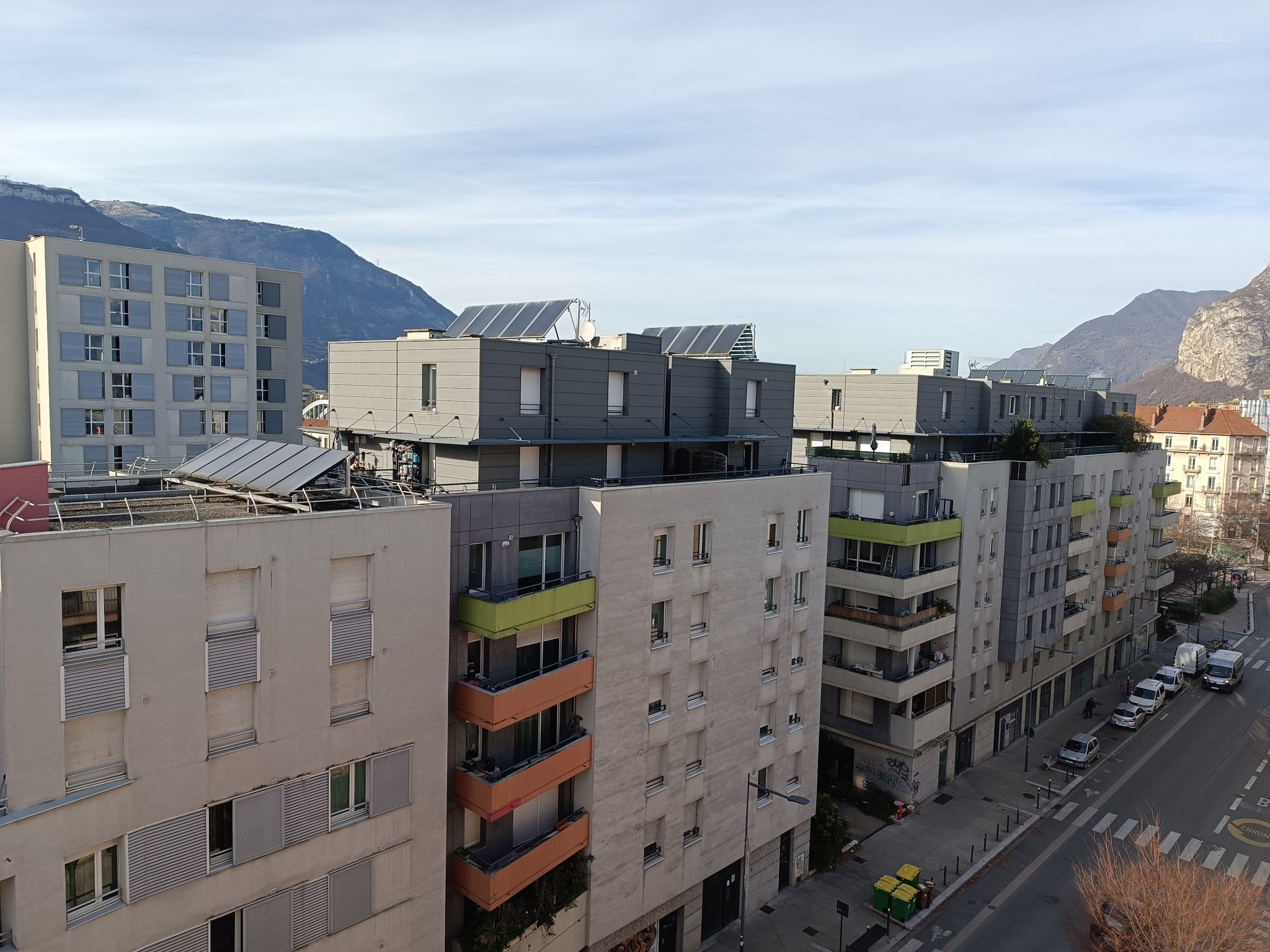 Appartement à vendre à Grenoble, 40 m², 2 pièces – photo 1 sur 11