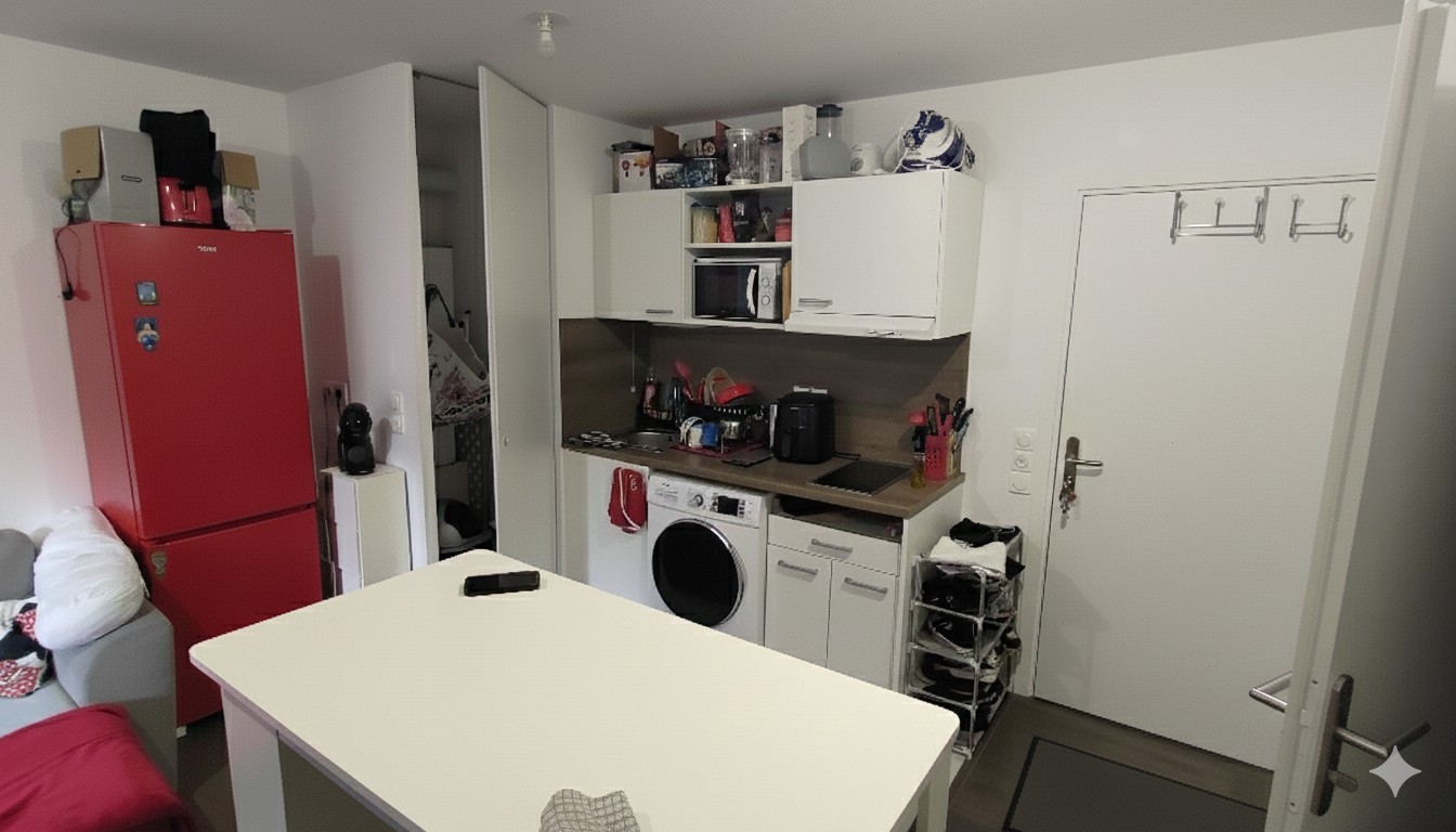 Appartement à vendre à Le teich, 37,76 m², 2 pièces – photo 2 sur 5