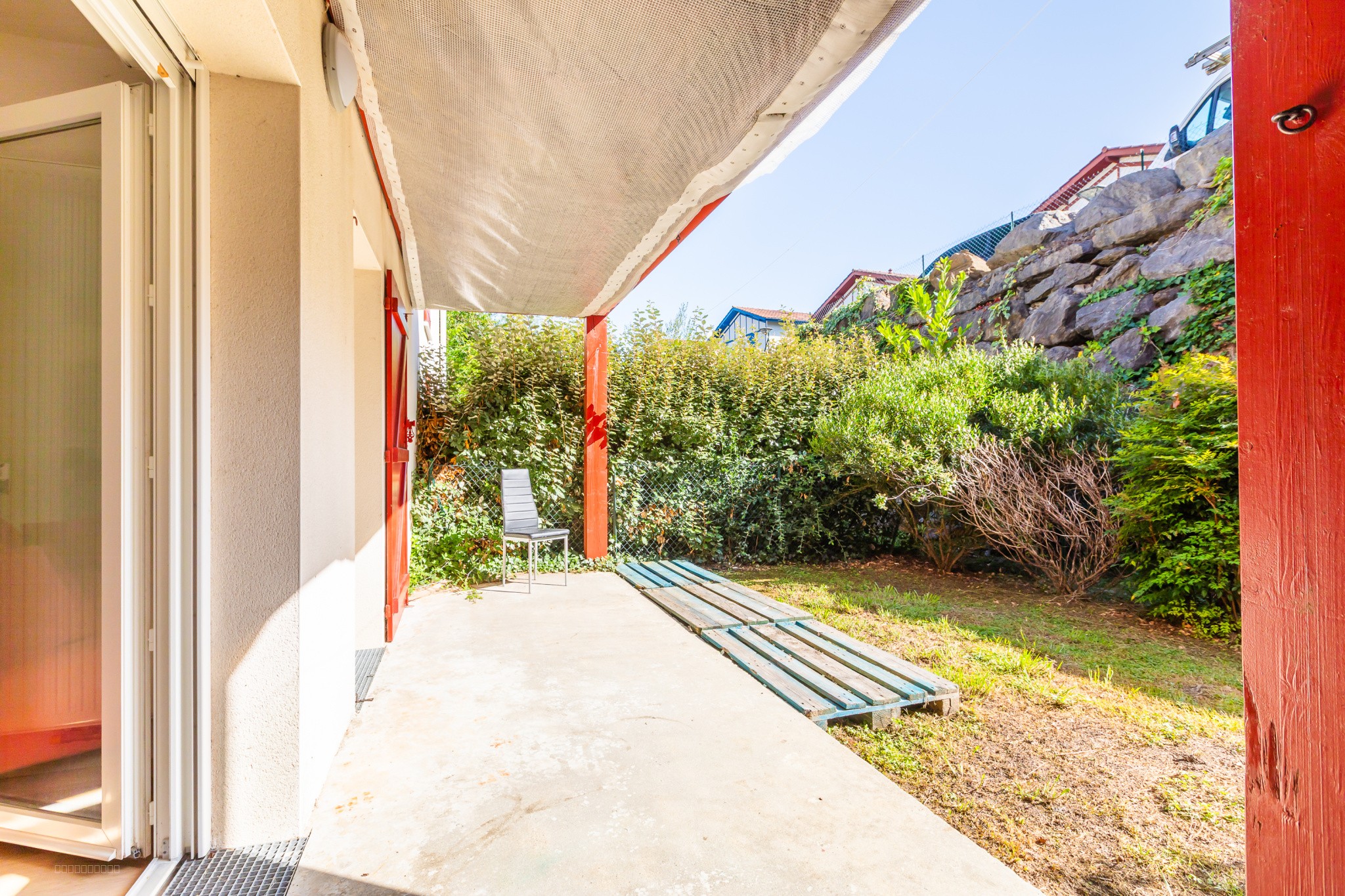 Appartement à vendre à Mouguerre, 40,7 m², 2 pièces – photo 2 sur 8