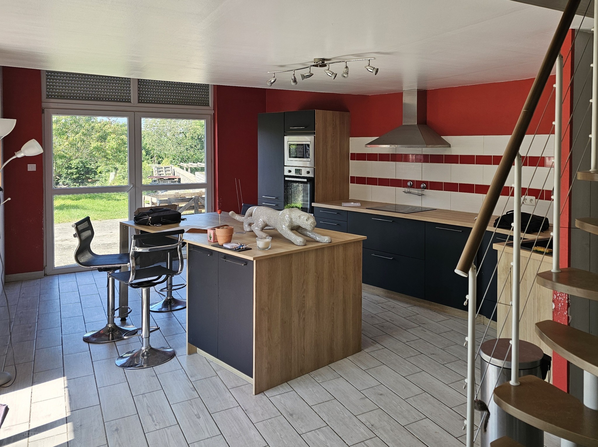 Maison à vendre à Maroilles, 30 m², 6 pièces – photo 2 sur 17