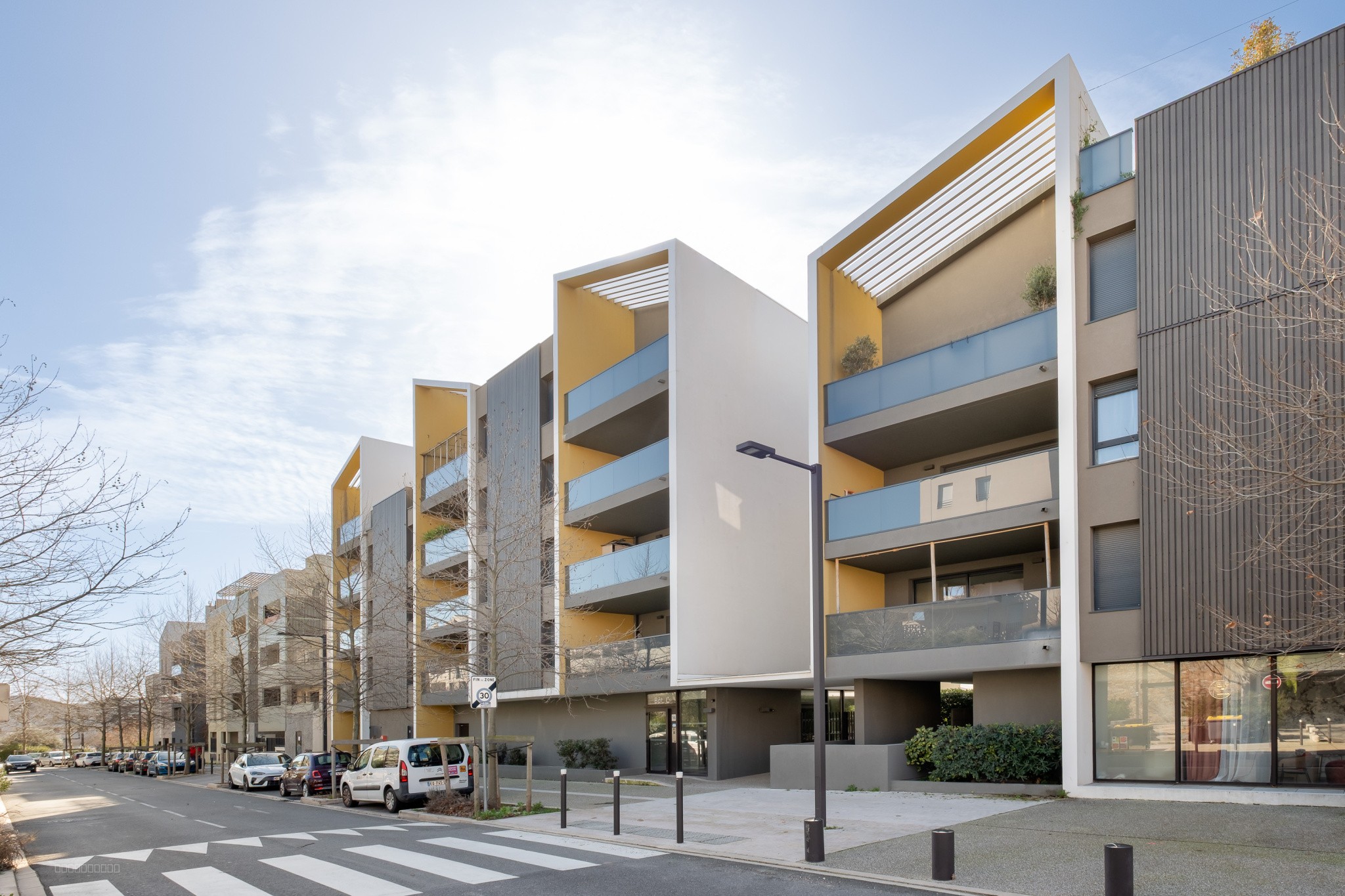 Exclusivité : Superbe Appartement T3 proche Tram St Jean de Vedas DPE B — photo 14