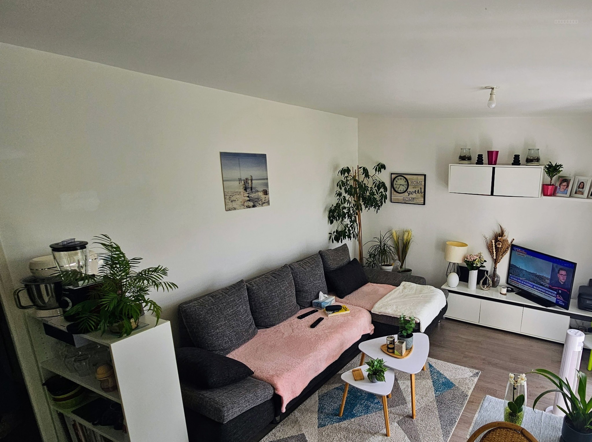 Appartement à vendre à Dourdan, 50,2 m², 2 pièces – photo 3 sur 8