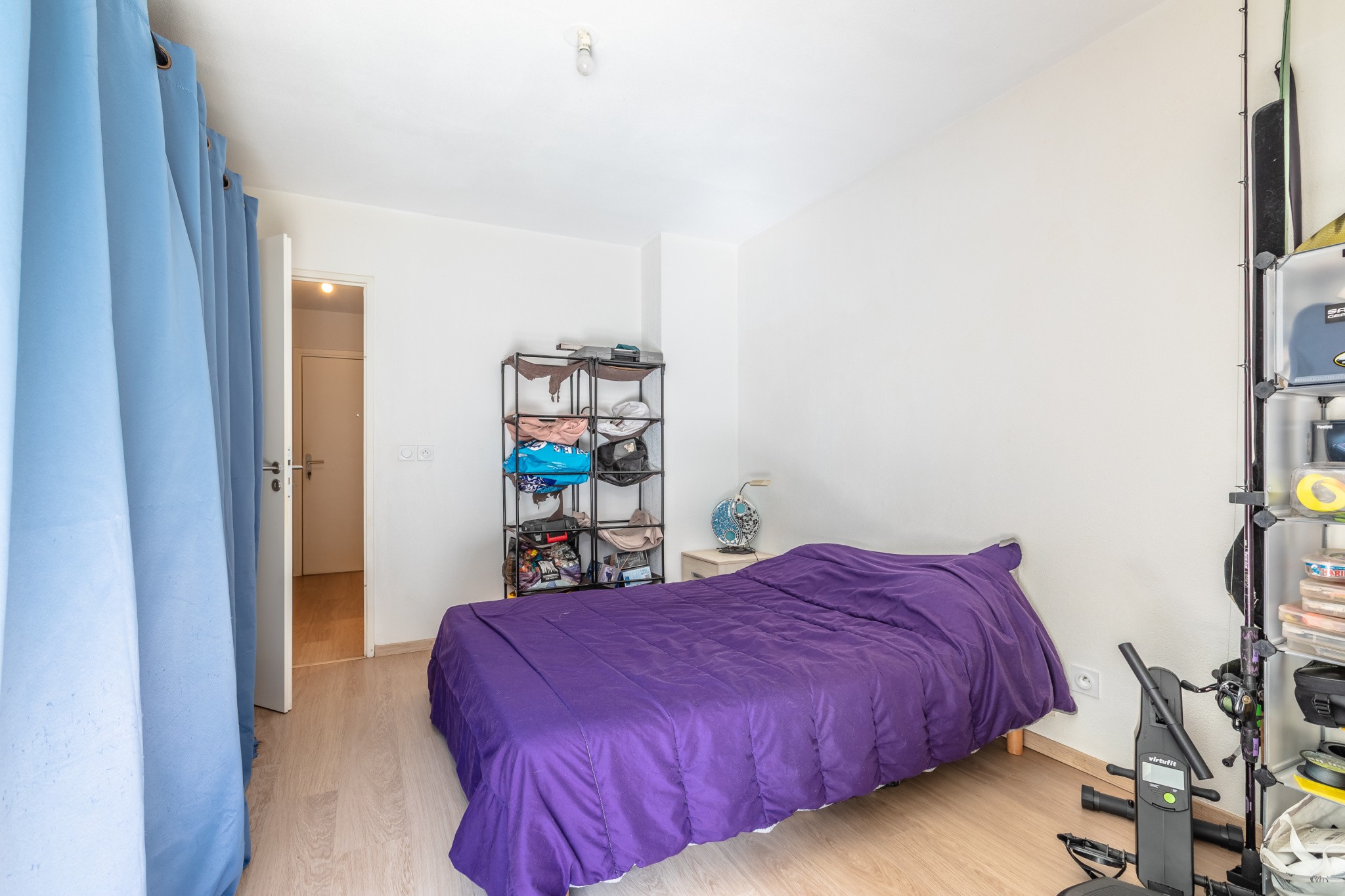 Appartement à vendre à Mouguerre, 40,7 m², 2 pièces – photo 3 sur 8