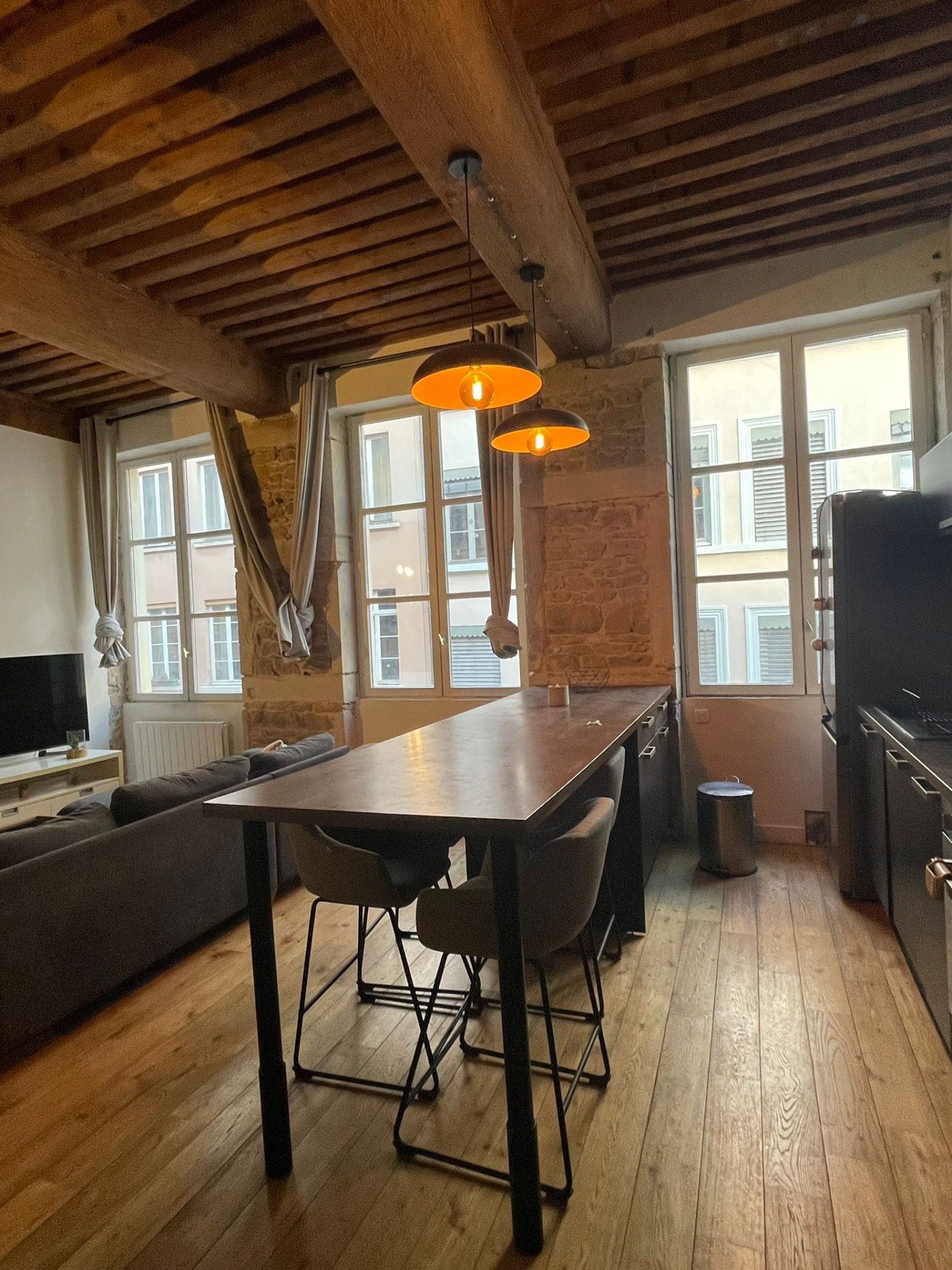 Appartement à vendre à Lyon, 39,47 m², 2 pièces – photo 3 sur 8