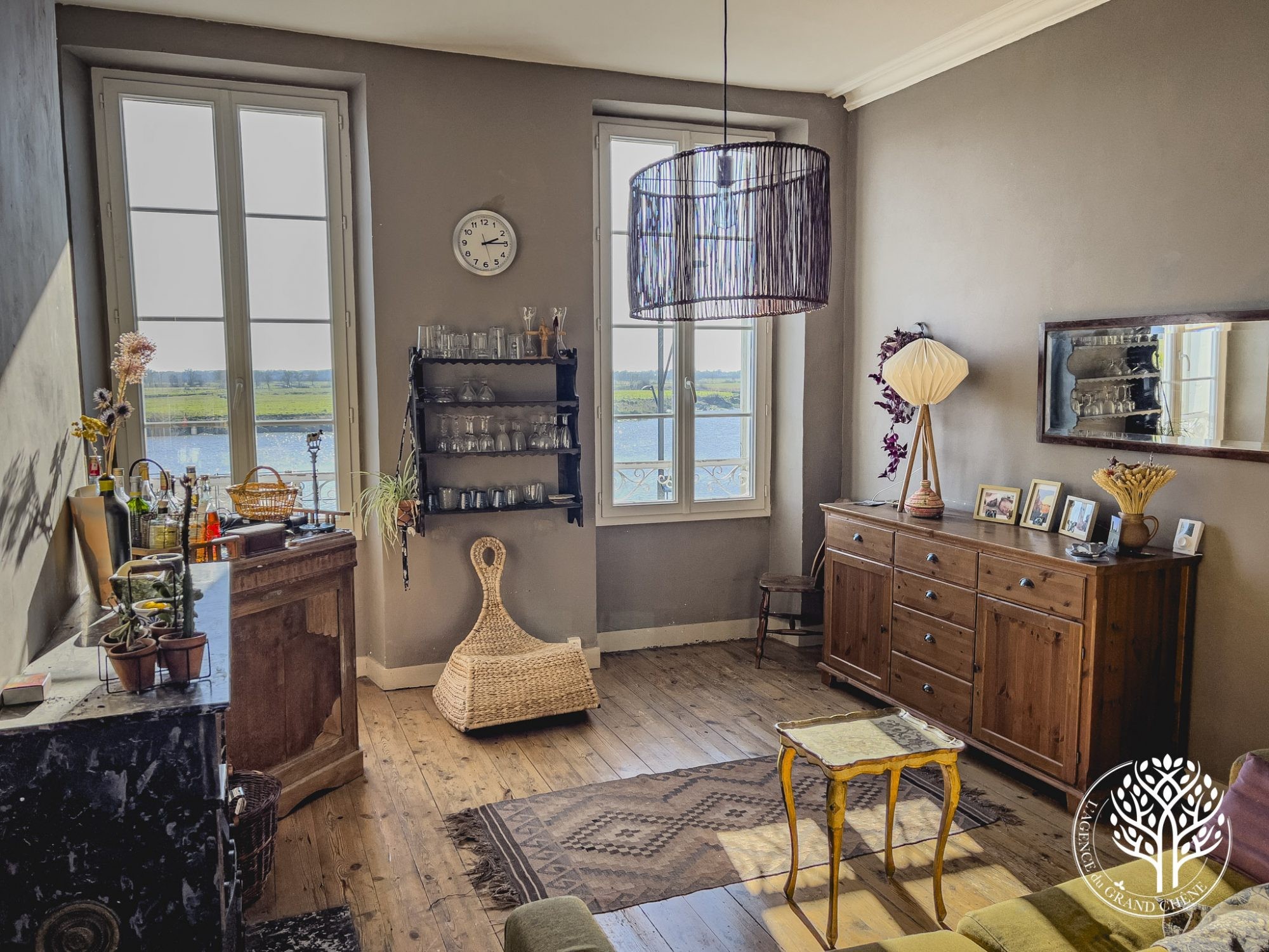 Maison à vendre à Tonnay charente, 315 m², 10 pièces – photo 1 sur 20