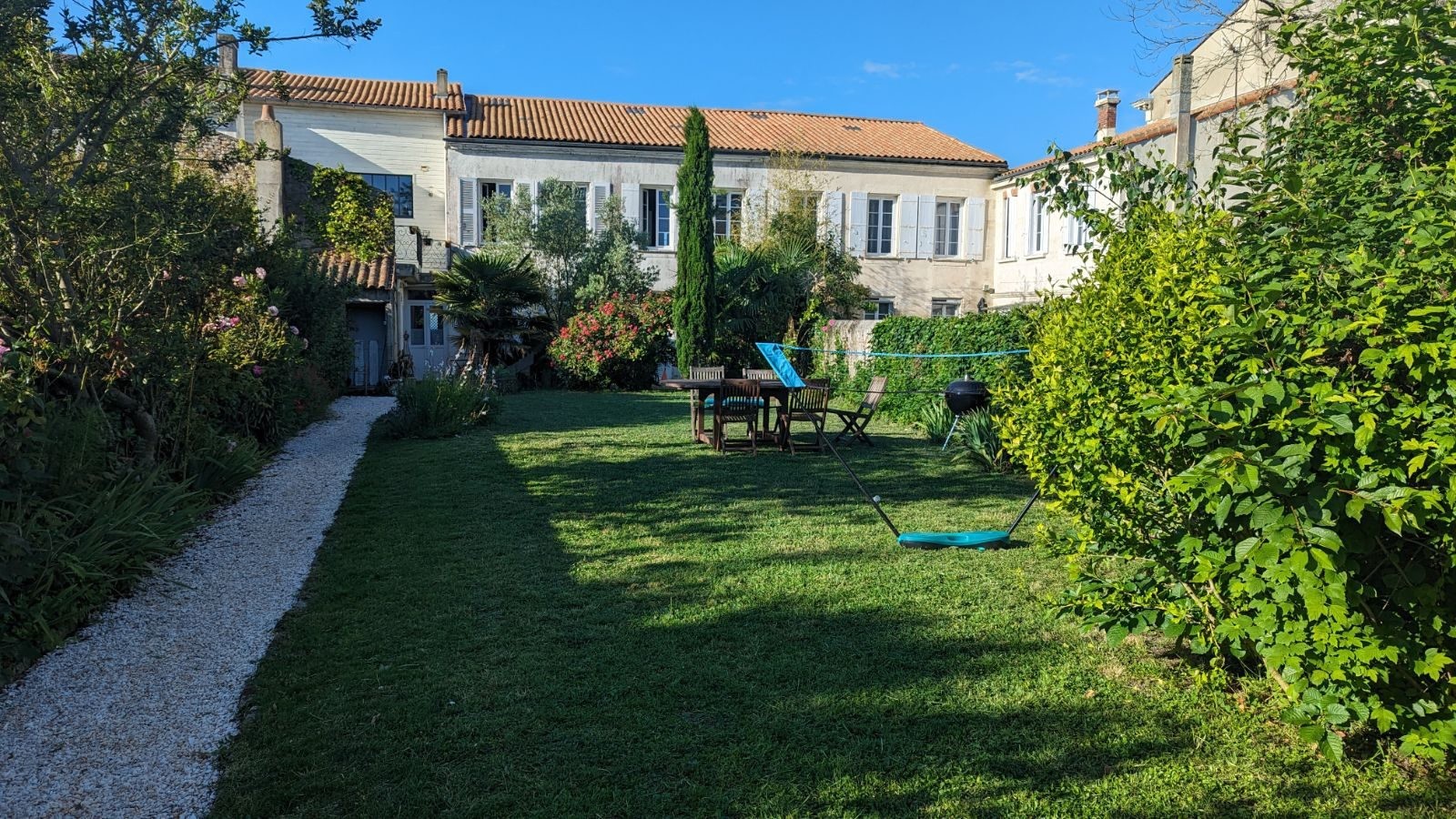 Maison à vendre à Tonnay charente, 315 m², 10 pièces – photo 3 sur 20