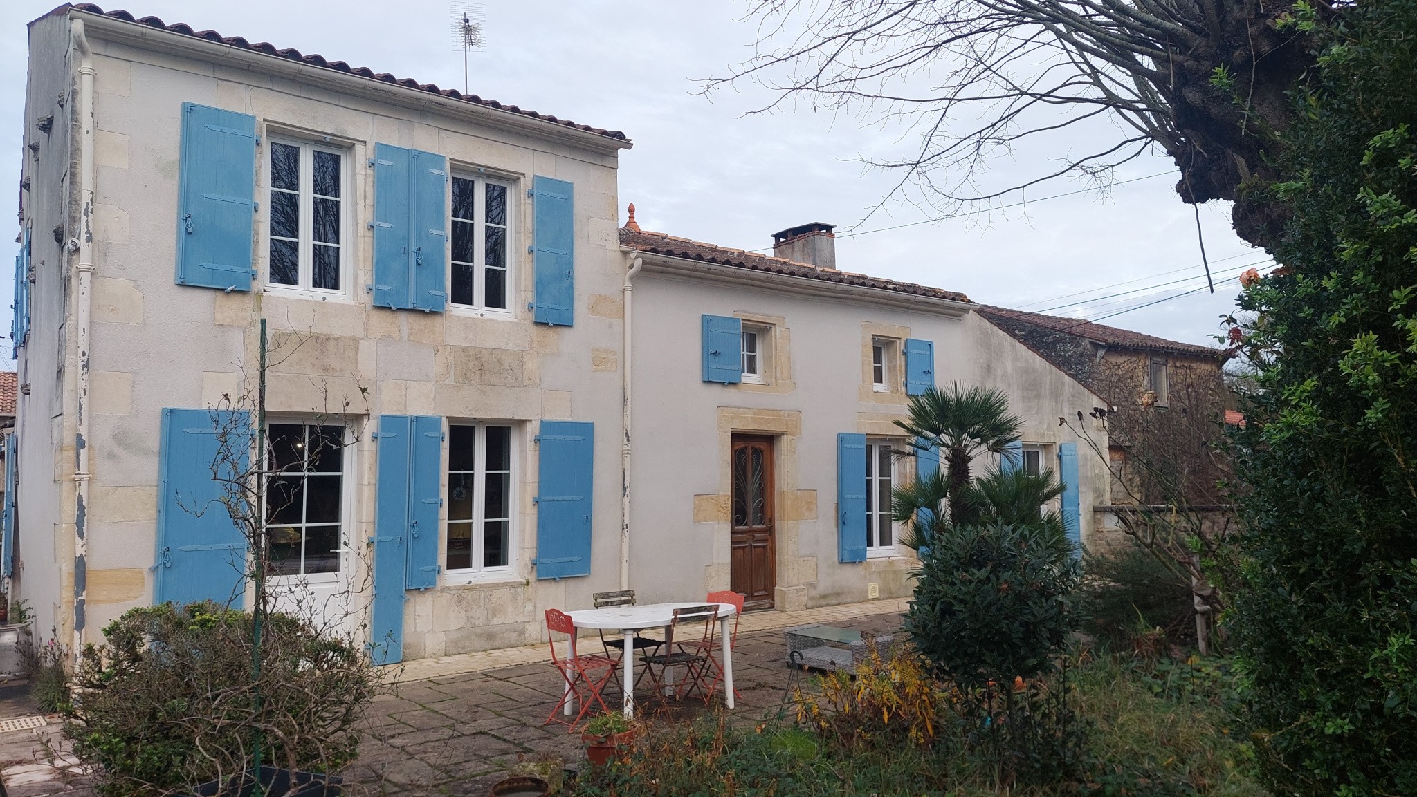 Maison à vendre à Les nouillers, 164 m², 7 pièces – photo 1 sur 8