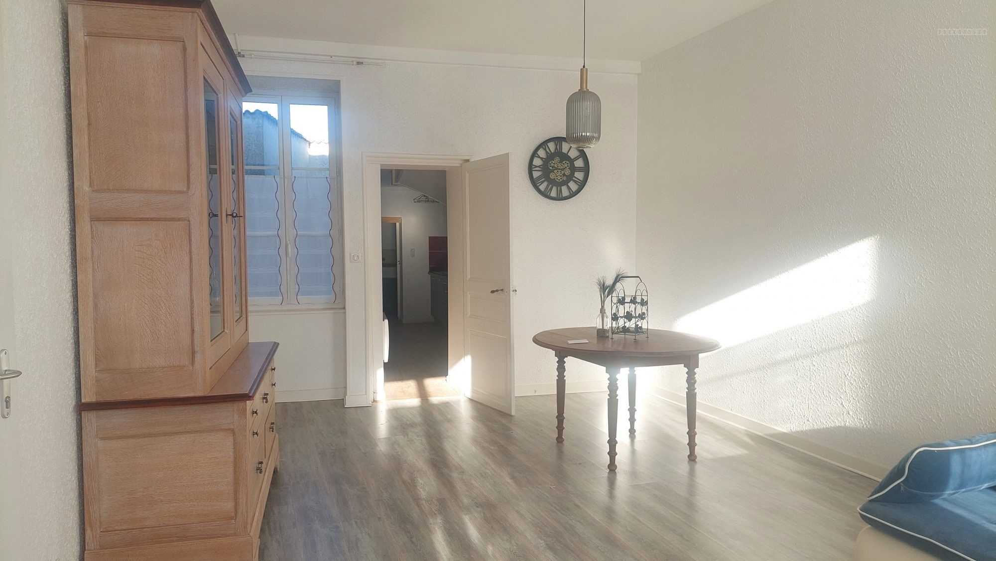 Maison à vendre à St savinien, 95 m², 5 pièces – photo 1 sur 14