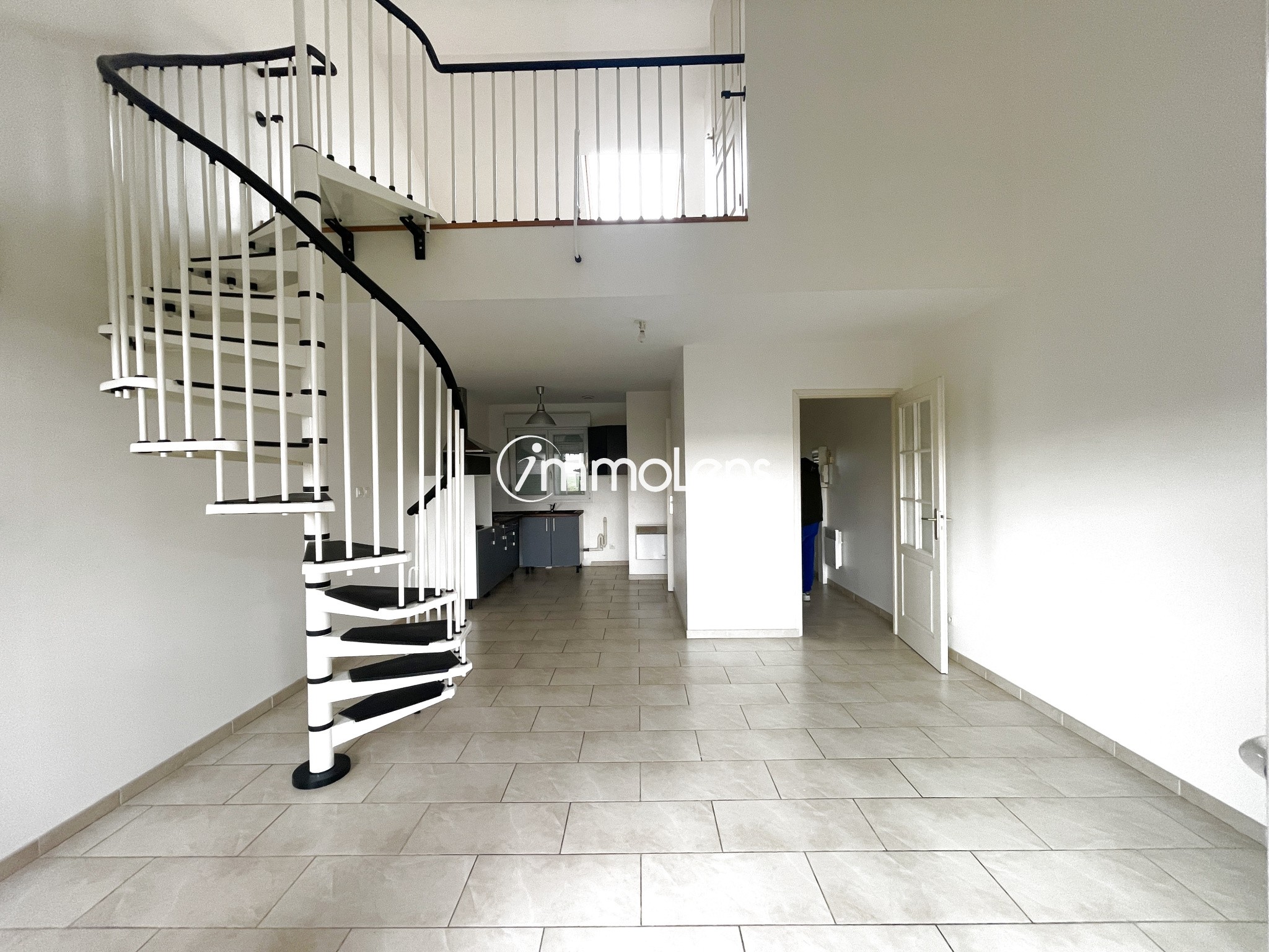 Appartement à louer à Acheville, 41,56 m², 2 pièces – photo 2 sur 14
