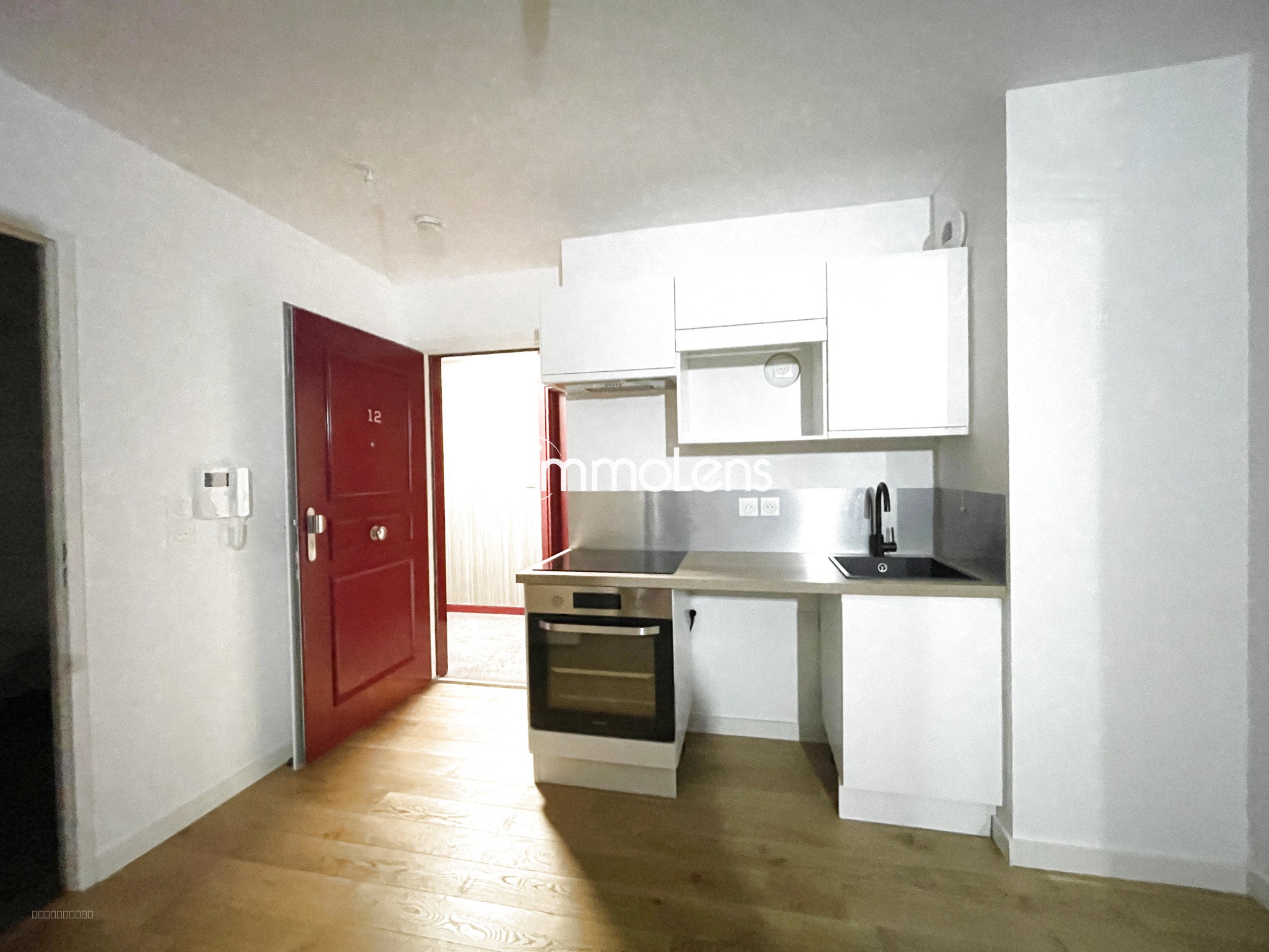 Appartement T2 43,4 m2 — photo 4