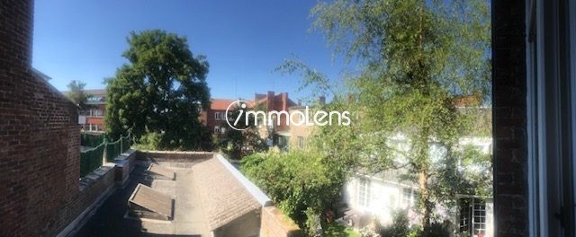 F2 centre ville LENS - 79,50m2 - balcon — photo 13