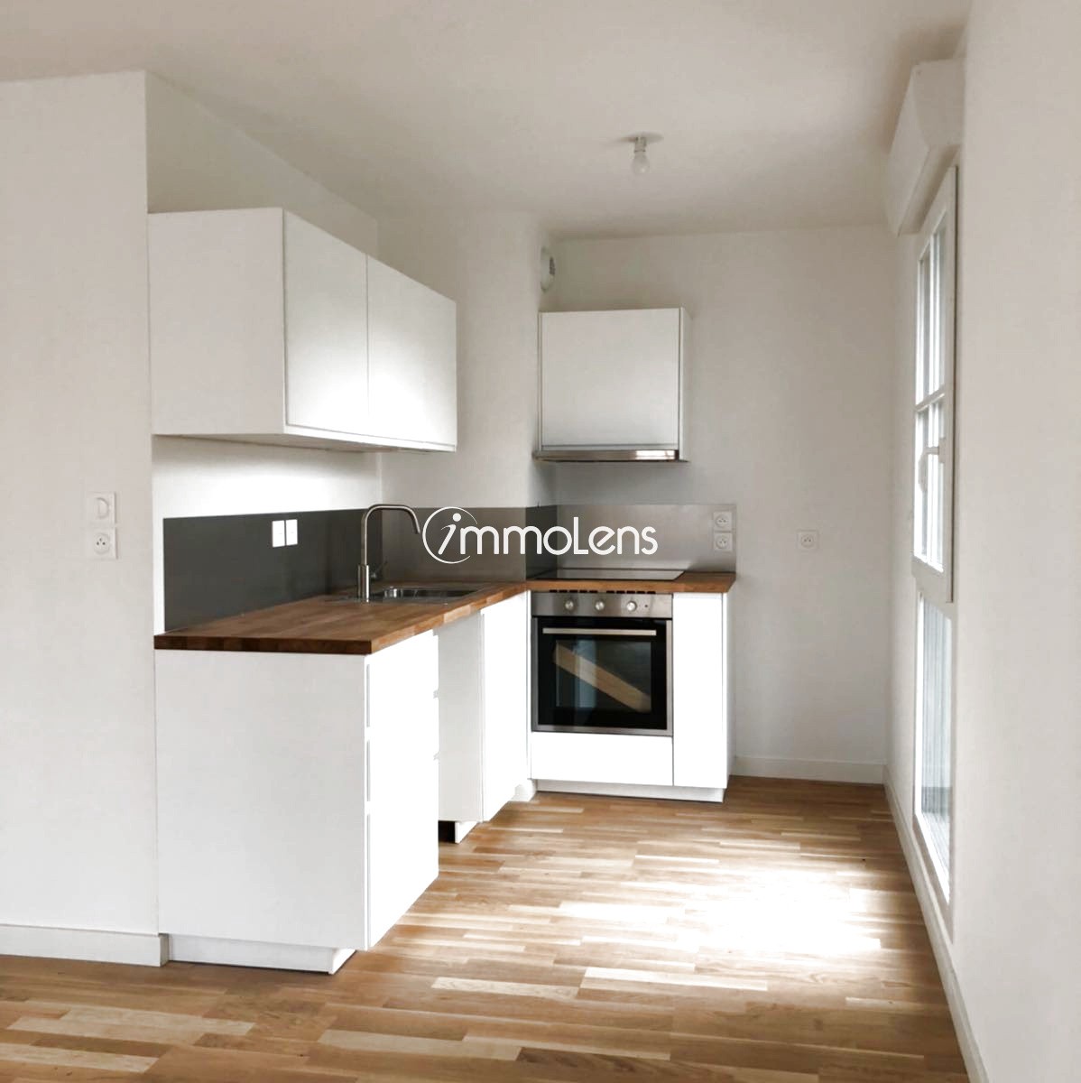 Appartement à louer à Lens, 72,9 m², 3 pièces – photo 3 sur 11