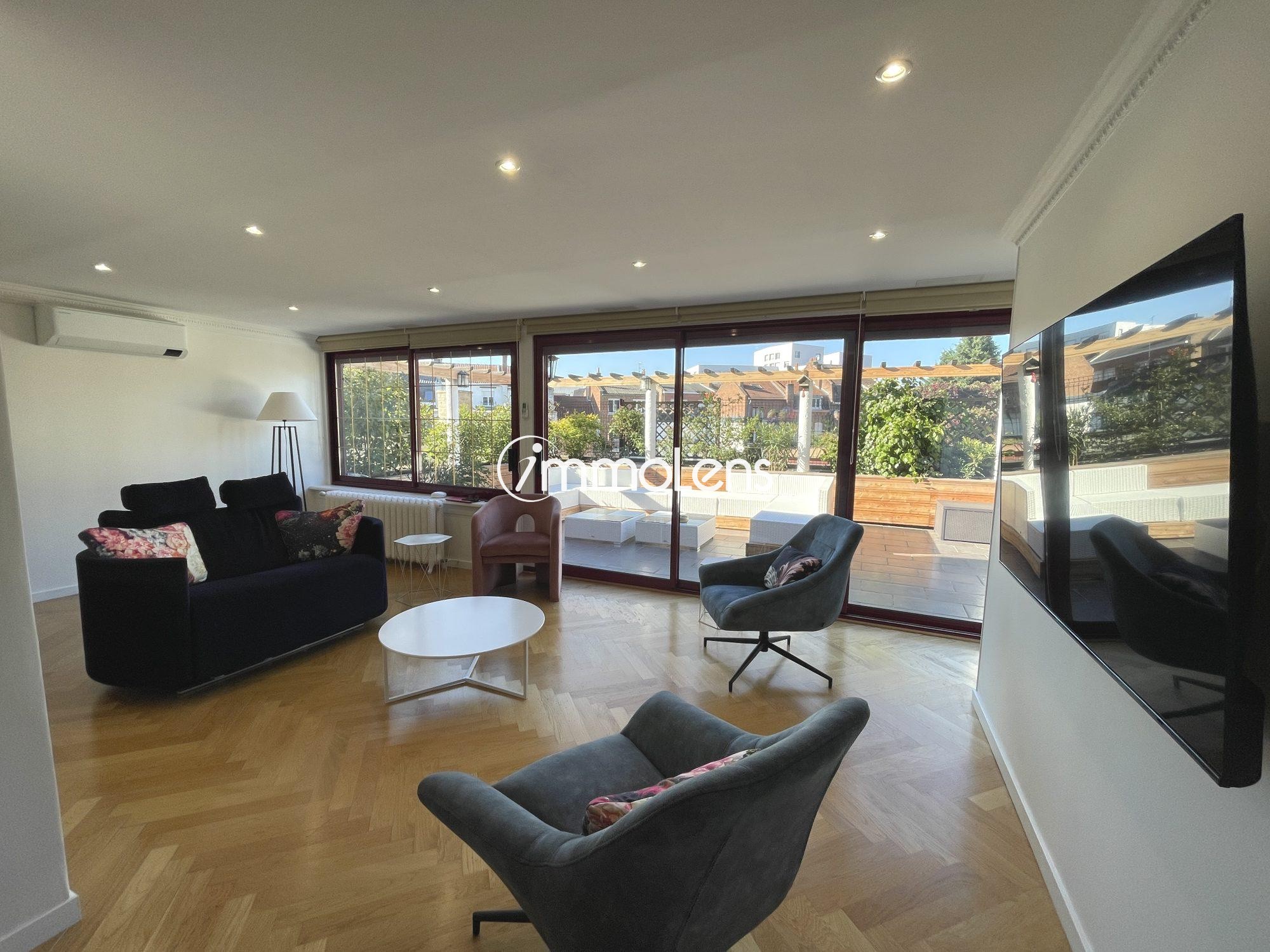 Appartement à vendre à Lens, 26 m², 6 pièces – photo 2 sur 20