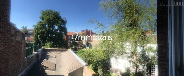 F2 centre ville LENS - 79,50m2 - balcon — photo 13