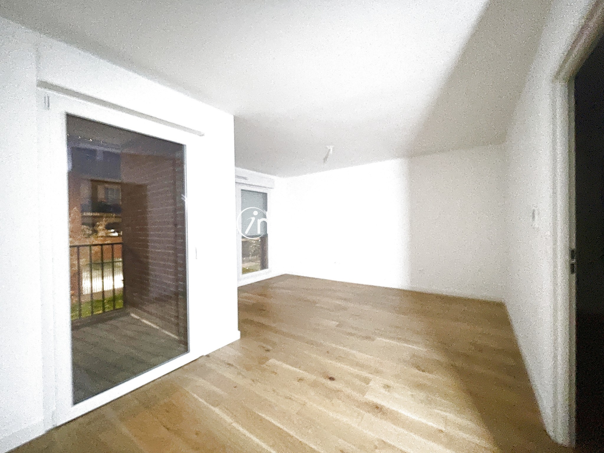 Appartement T2 43,4 m2 — photo 7