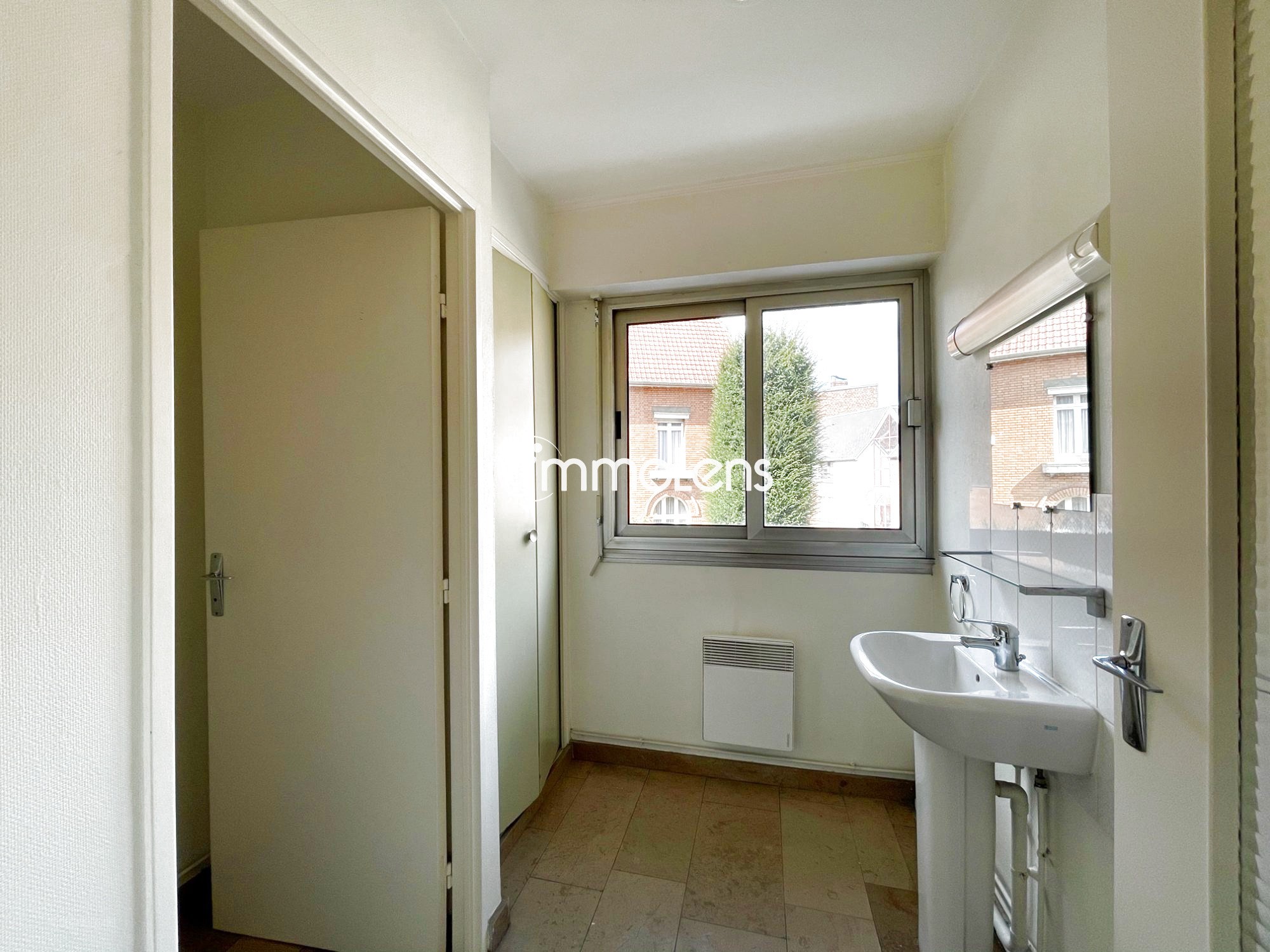 Appartement T2 , 1 chambre Résidence Récente Arrière gare ARRAS — photo 12