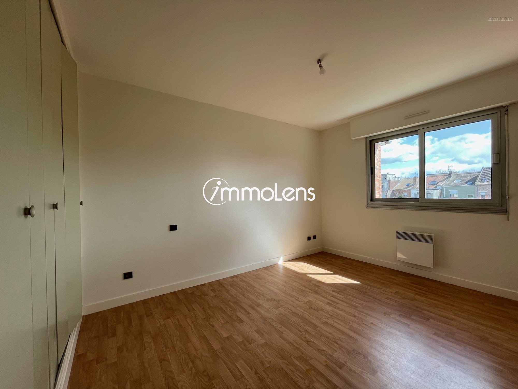Appartement T2 , 1 chambre Résidence Récente Arrière gare ARRAS — photo 9