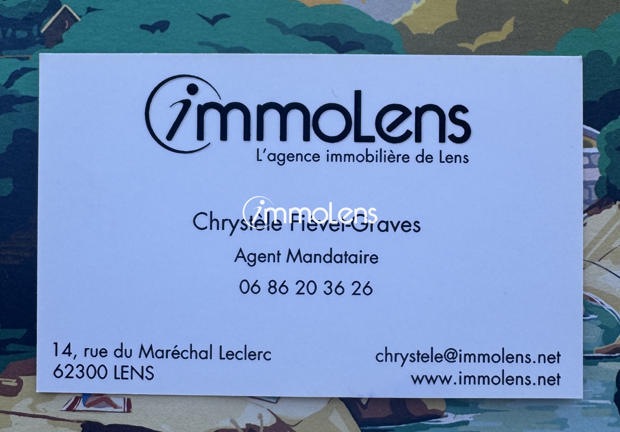 Appartement à vendre à Lens, 28,71 m², 1 pièce – photo 3 sur 18