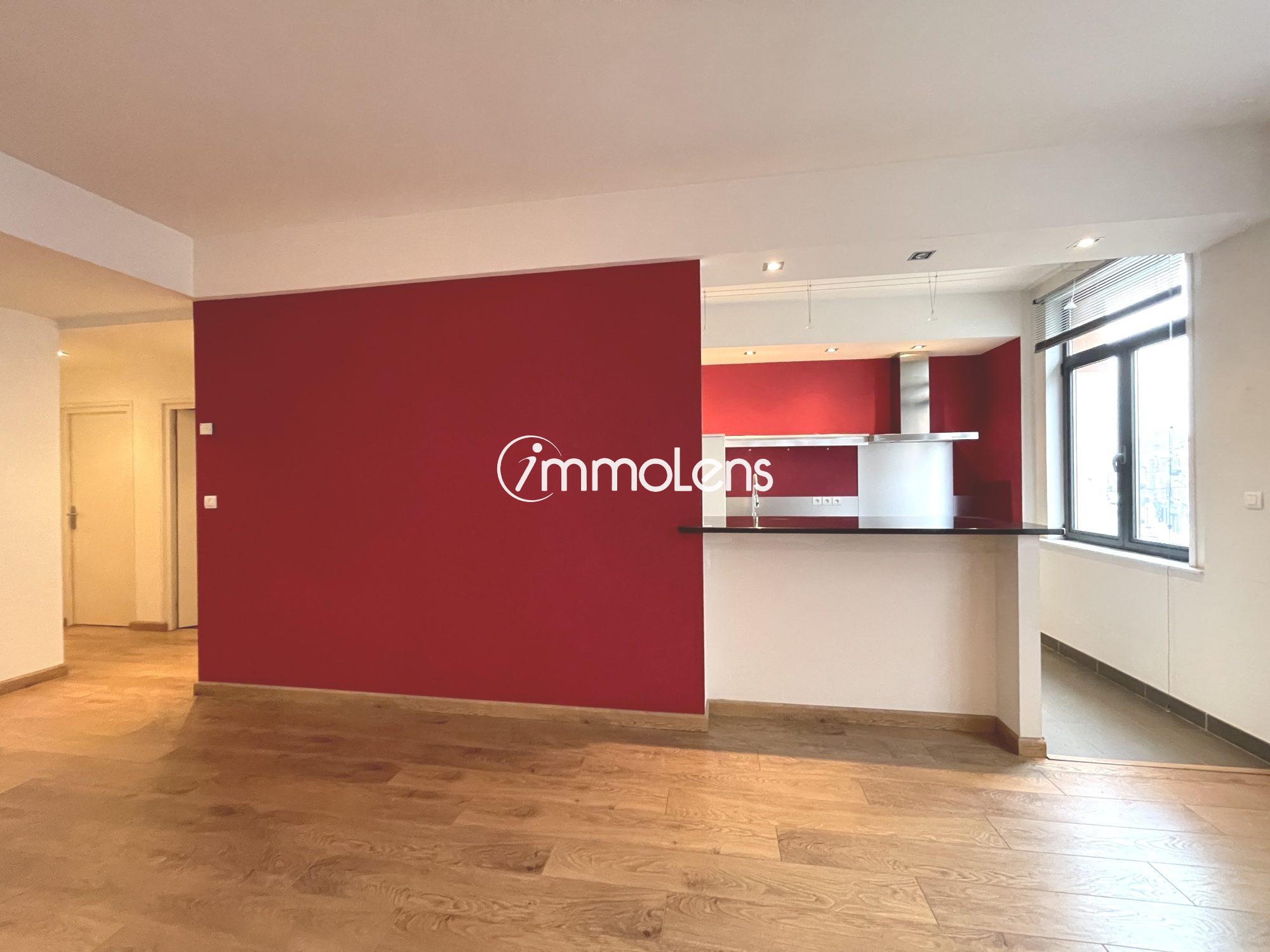Appartement à vendre à Lens, 155 m², 4 pièces – photo 1 sur 20