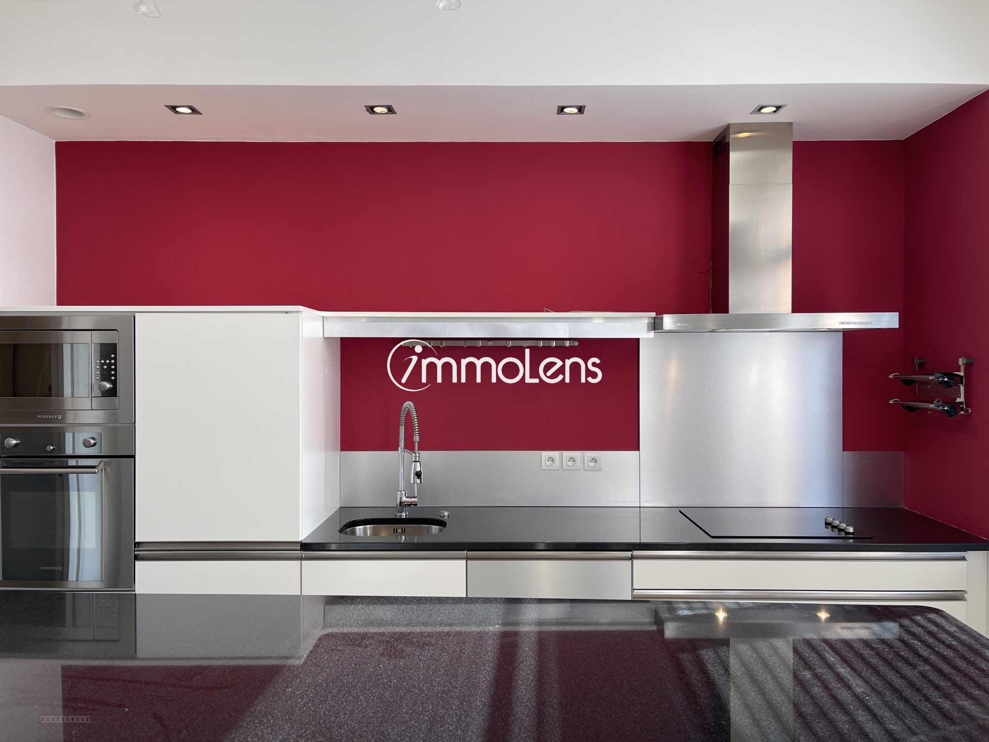 Appartement à vendre à Lens, 155 m², 4 pièces – photo 2 sur 20